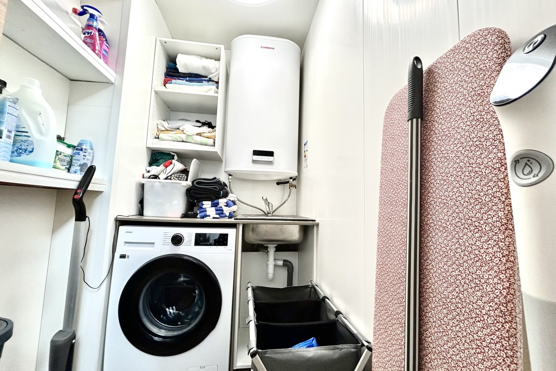 Resale - Townhouse -
San Miguel de Salinas - Inland