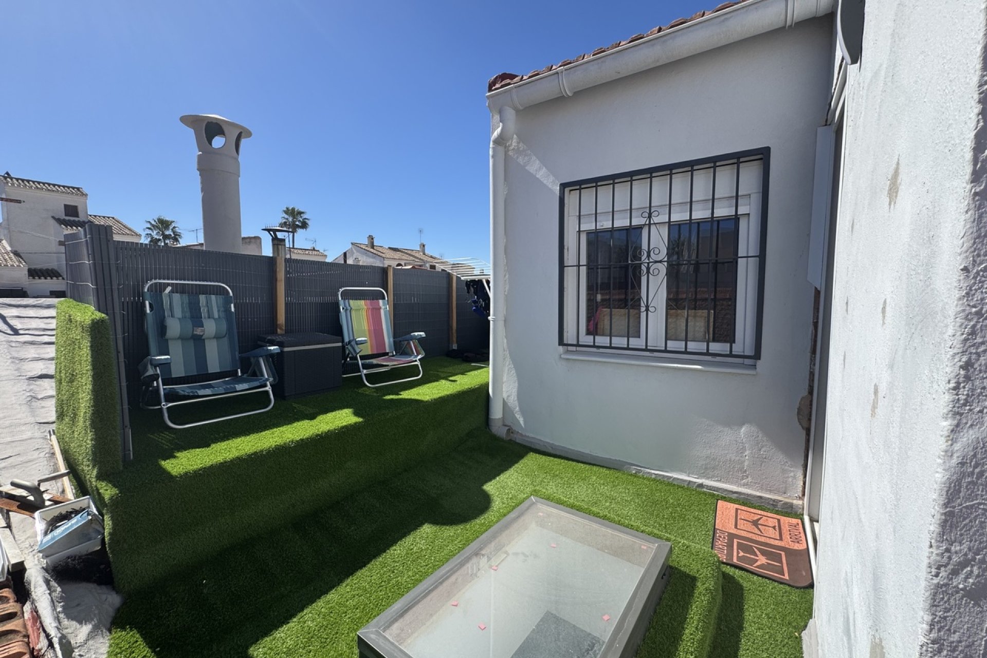 Resale - Townhouse -
San Miguel de Salinas - Inland