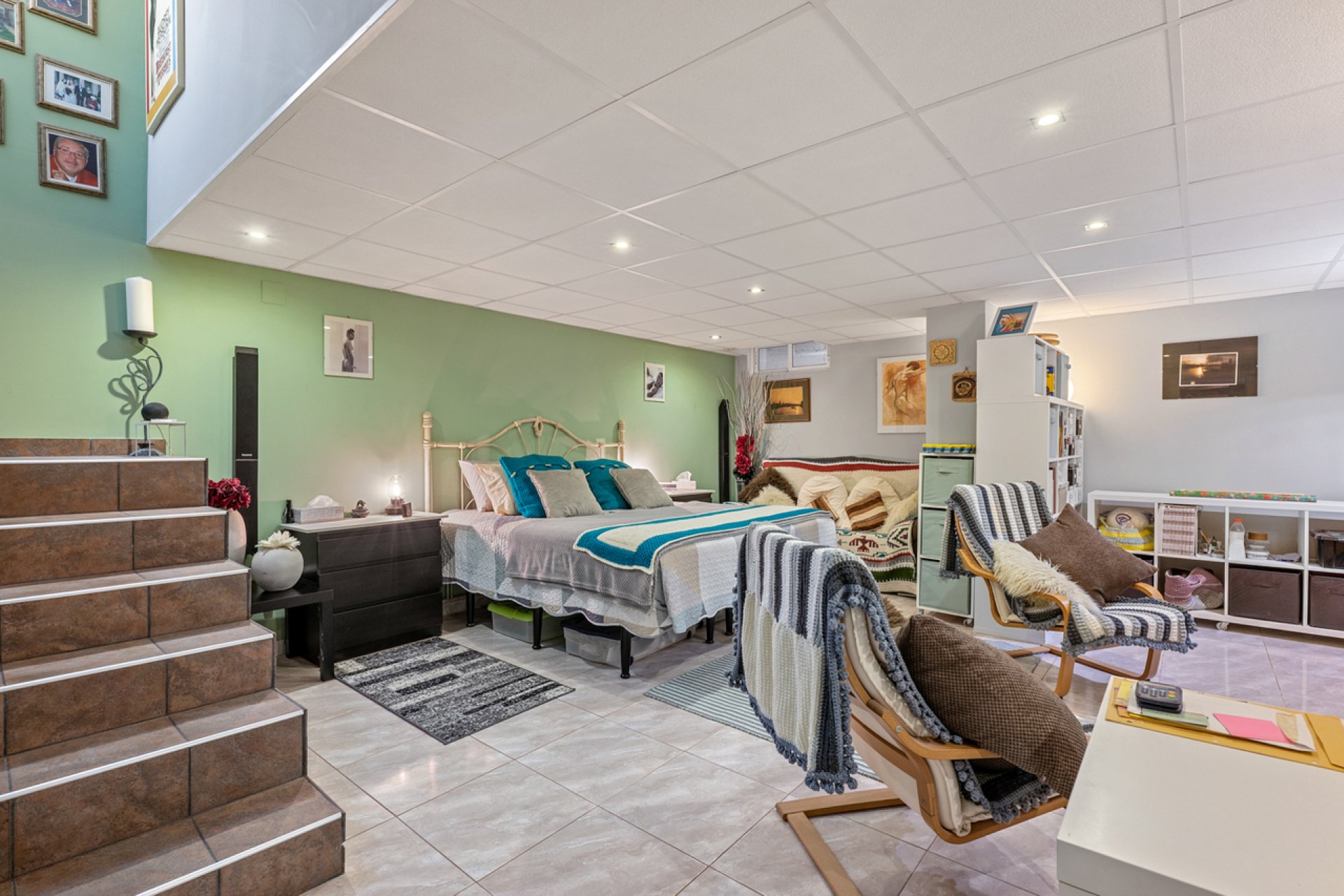 Resale - Townhouse -
San Miguel de Salinas - Inland