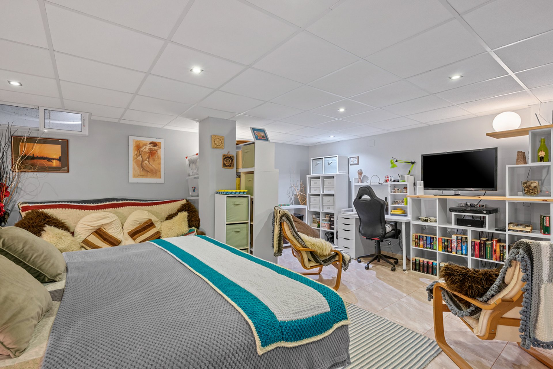 Resale - Townhouse -
San Miguel de Salinas - Inland