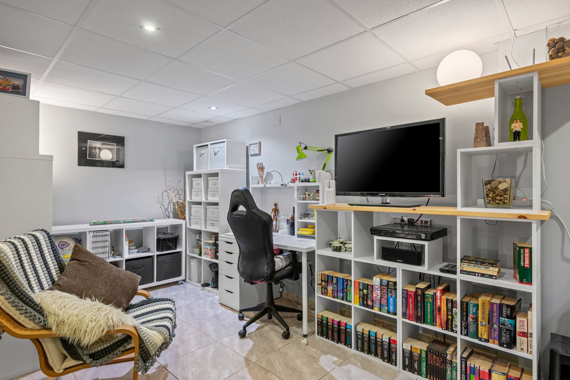 Resale - Townhouse -
San Miguel de Salinas - Inland