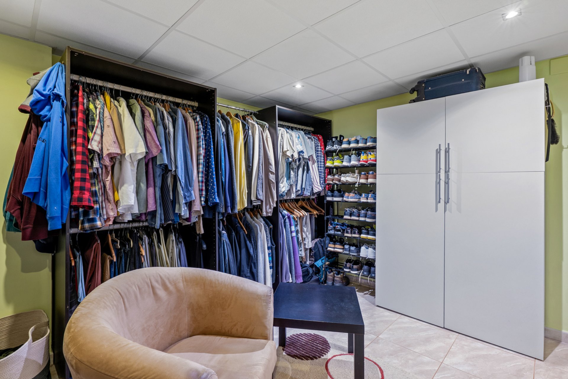 Resale - Townhouse -
San Miguel de Salinas - Inland