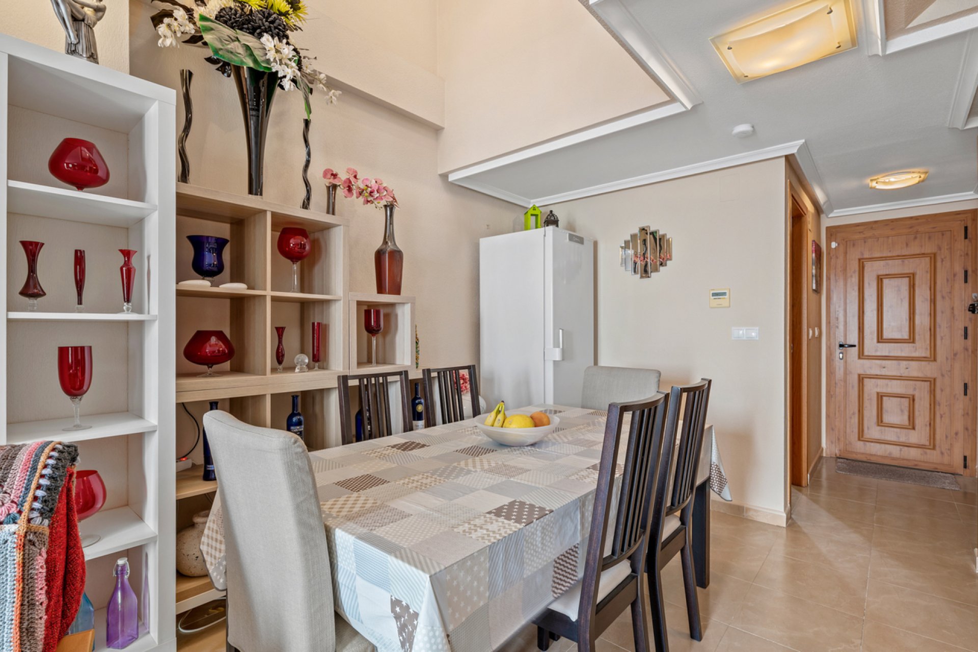 Resale - Townhouse -
San Miguel de Salinas - Inland