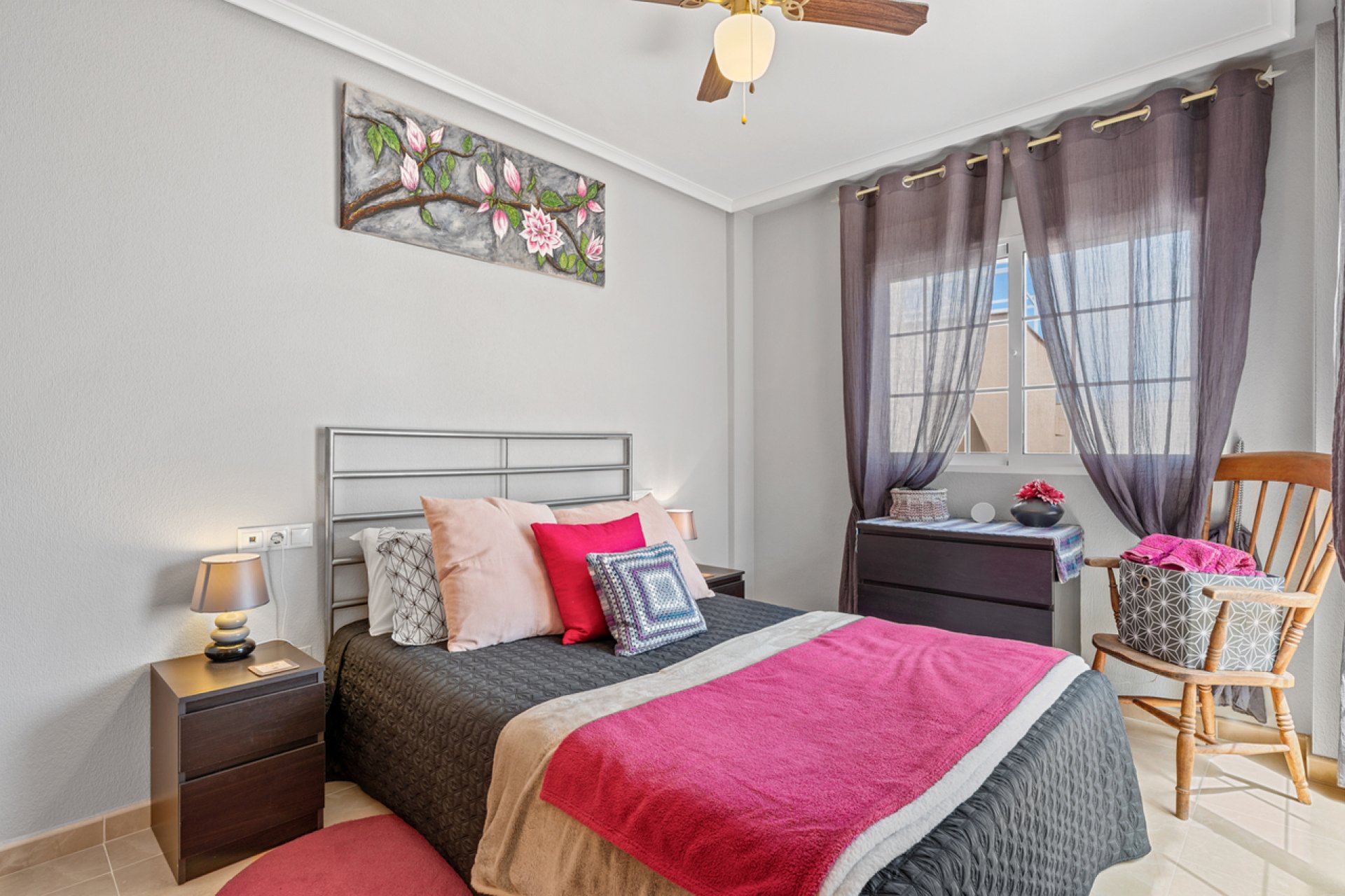 Resale - Townhouse -
San Miguel de Salinas - Inland