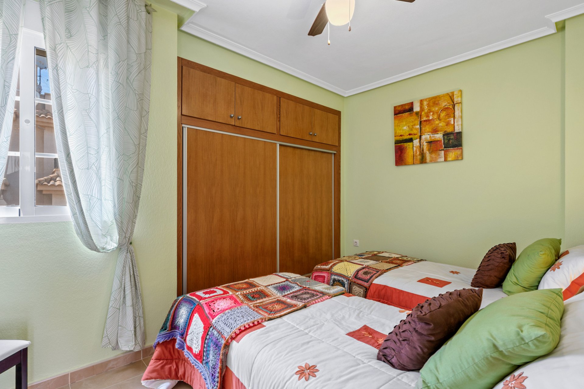 Resale - Townhouse -
San Miguel de Salinas - Inland