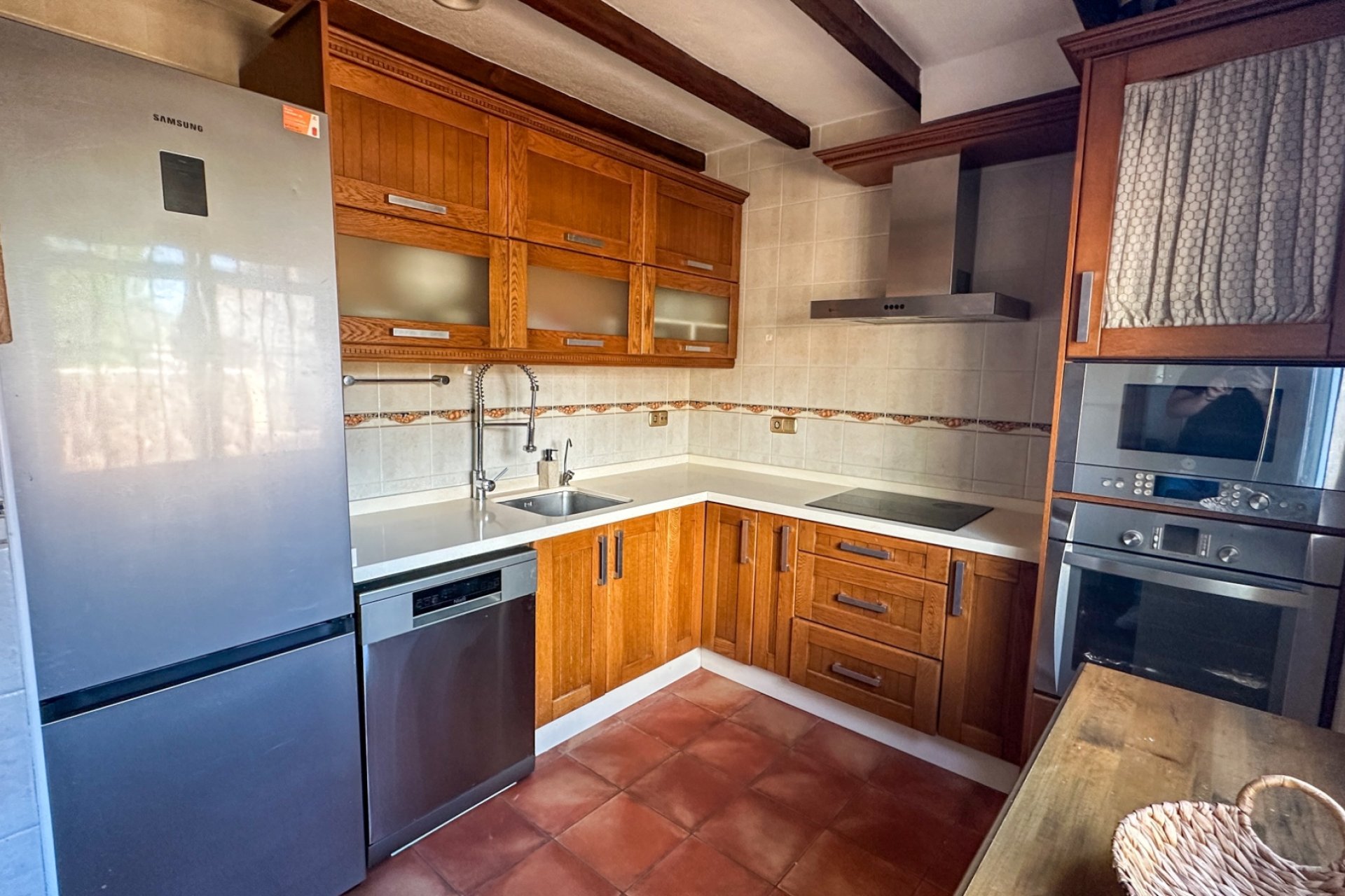 Resale - Townhouse -
San Miguel de Salinas - Inland