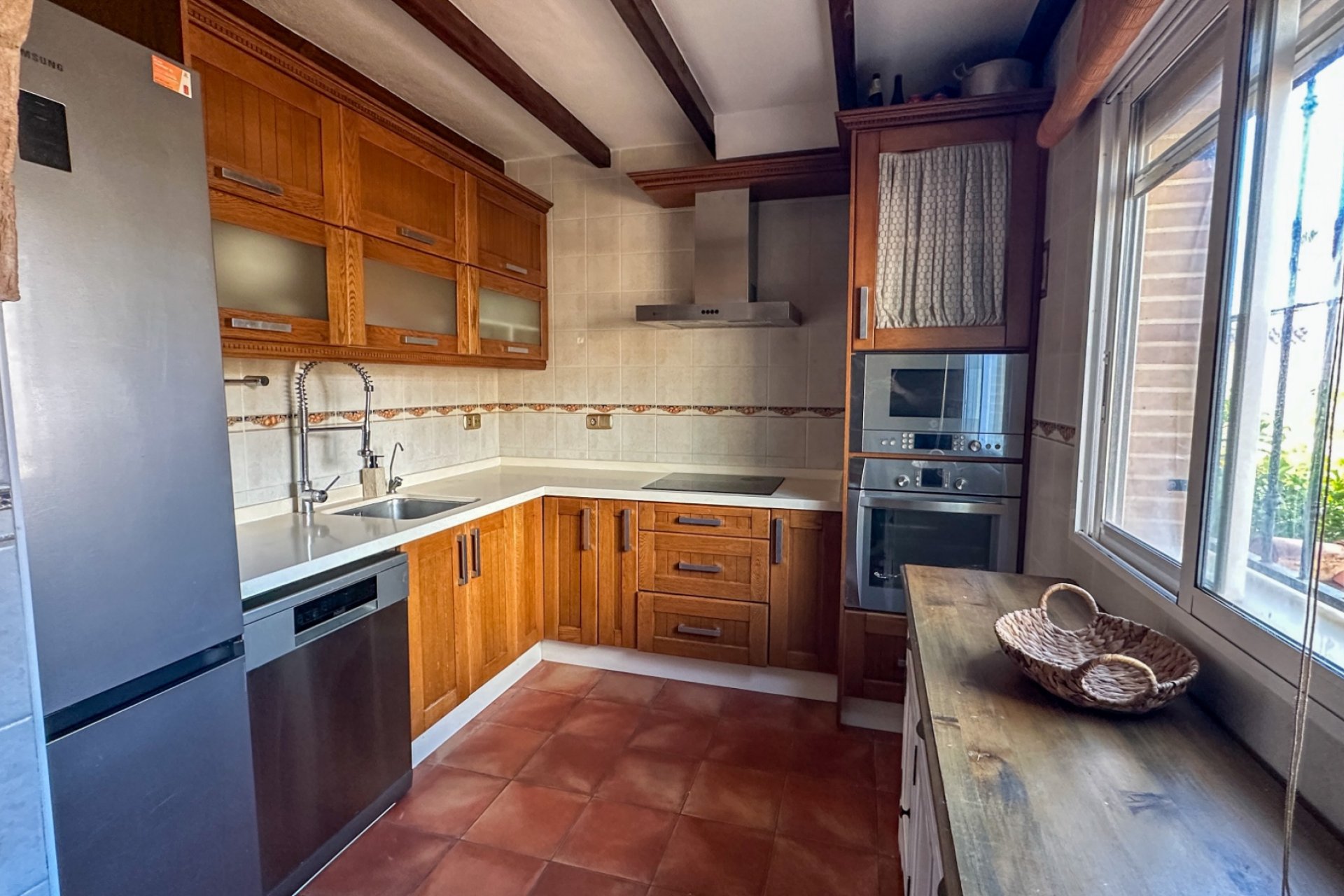 Resale - Townhouse -
San Miguel de Salinas - Inland