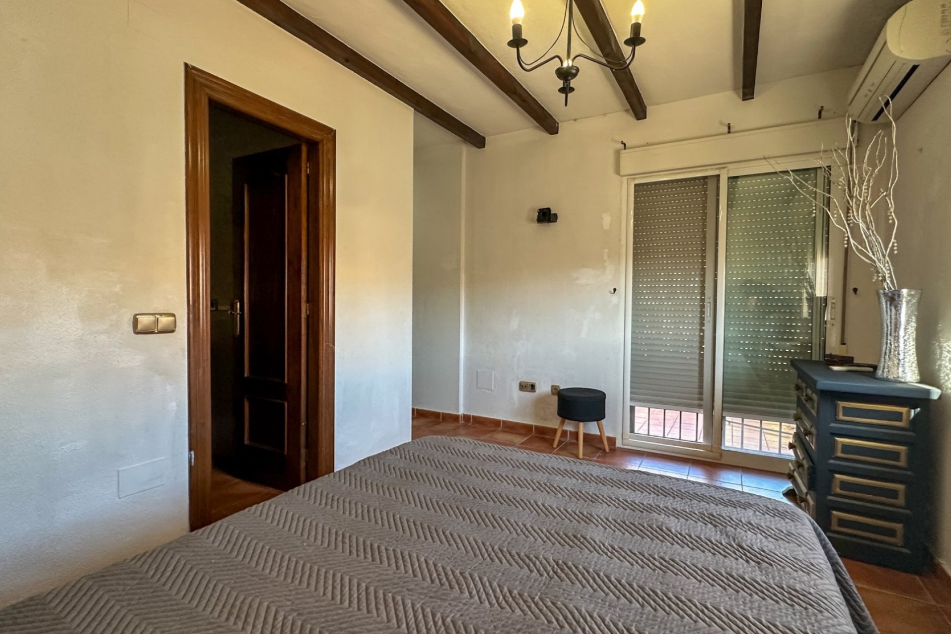 Resale - Townhouse -
San Miguel de Salinas - Inland
