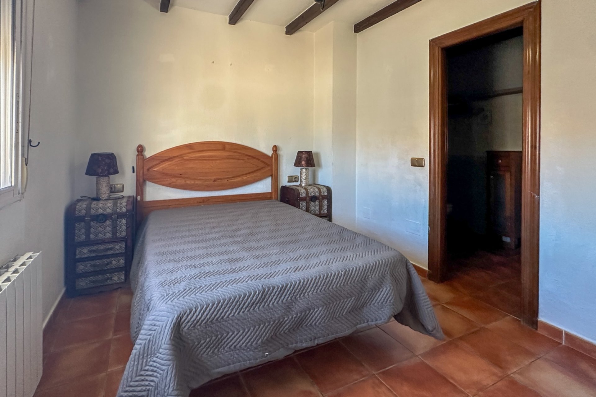 Resale - Townhouse -
San Miguel de Salinas - Inland