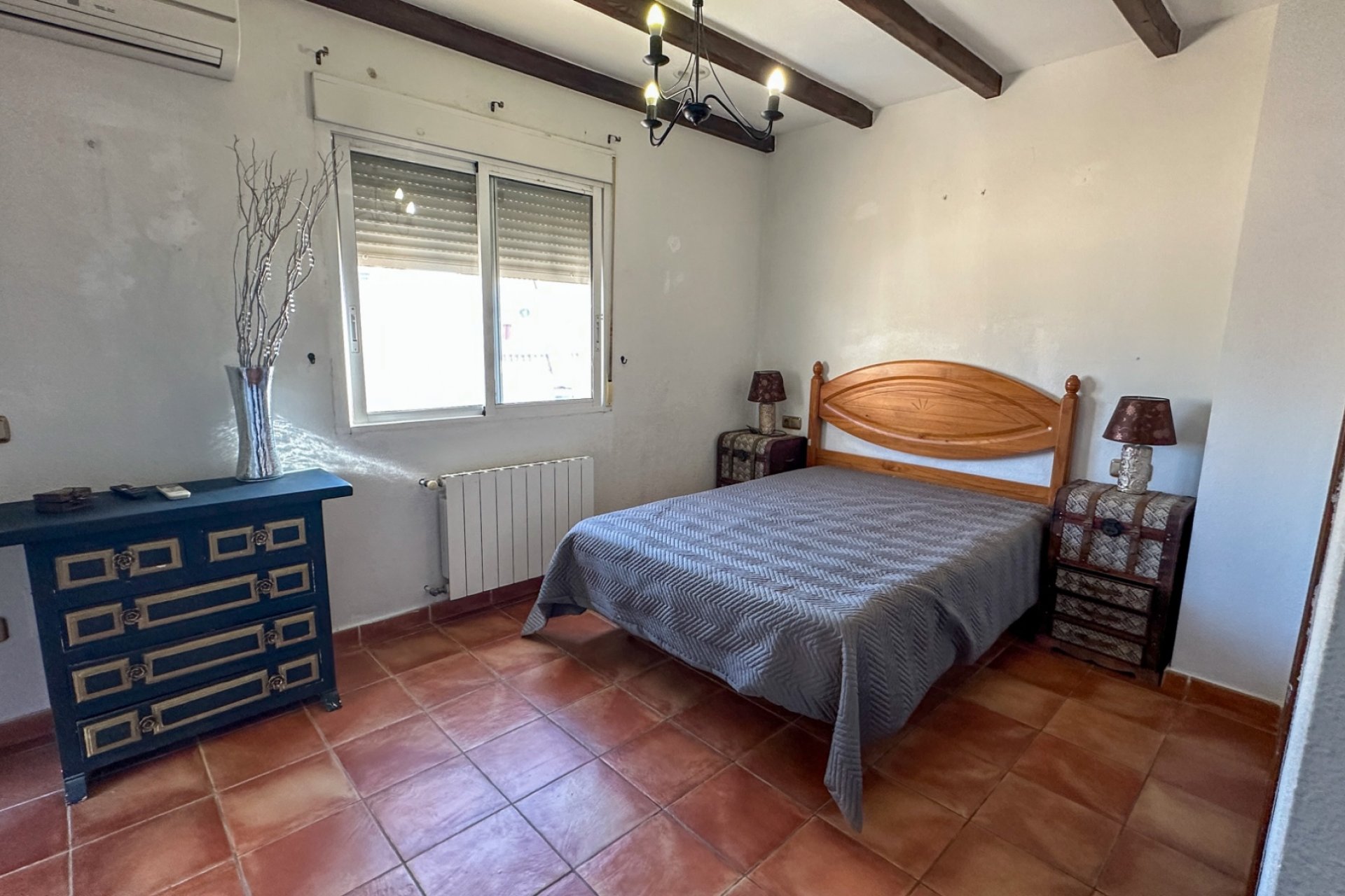 Resale - Townhouse -
San Miguel de Salinas - Inland