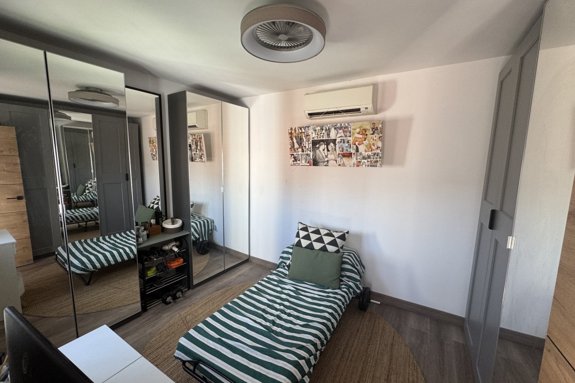 Resale - Townhouse -
San Miguel de Salinas - Inland