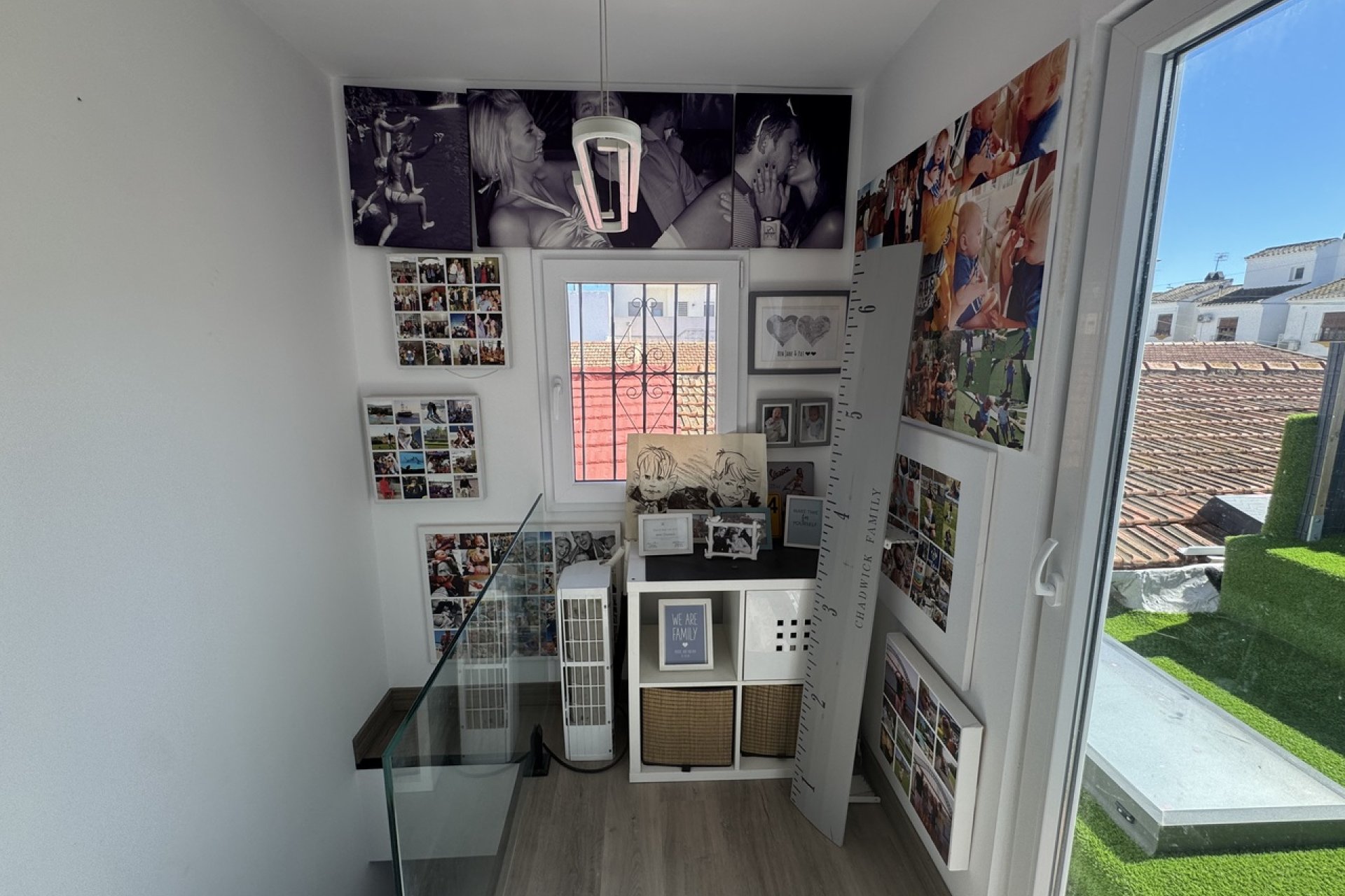 Resale - Townhouse -
San Miguel de Salinas - Inland