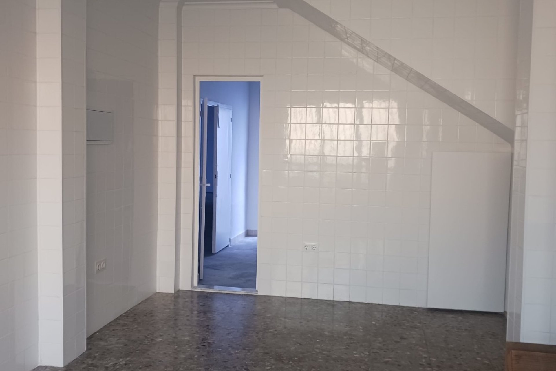 Resale - Townhouse -
San Pedro del Pinatar - Costa Calida