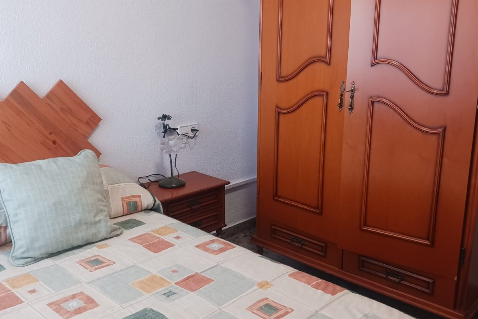 Resale - Townhouse -
San Pedro del Pinatar - Costa Calida