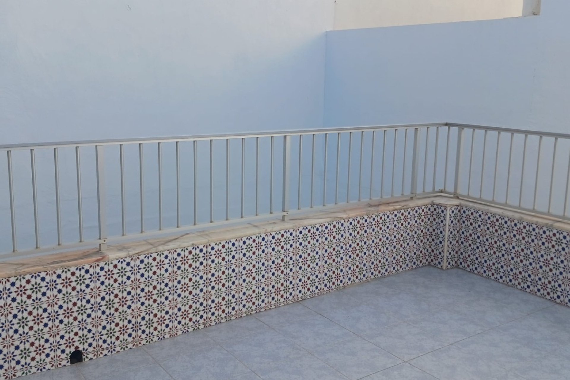 Resale - Townhouse -
San Pedro del Pinatar - Costa Calida