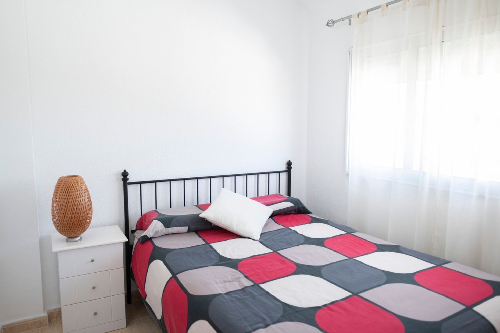 Resale - Townhouse -
San Pedro del Pinatar - Costa Calida