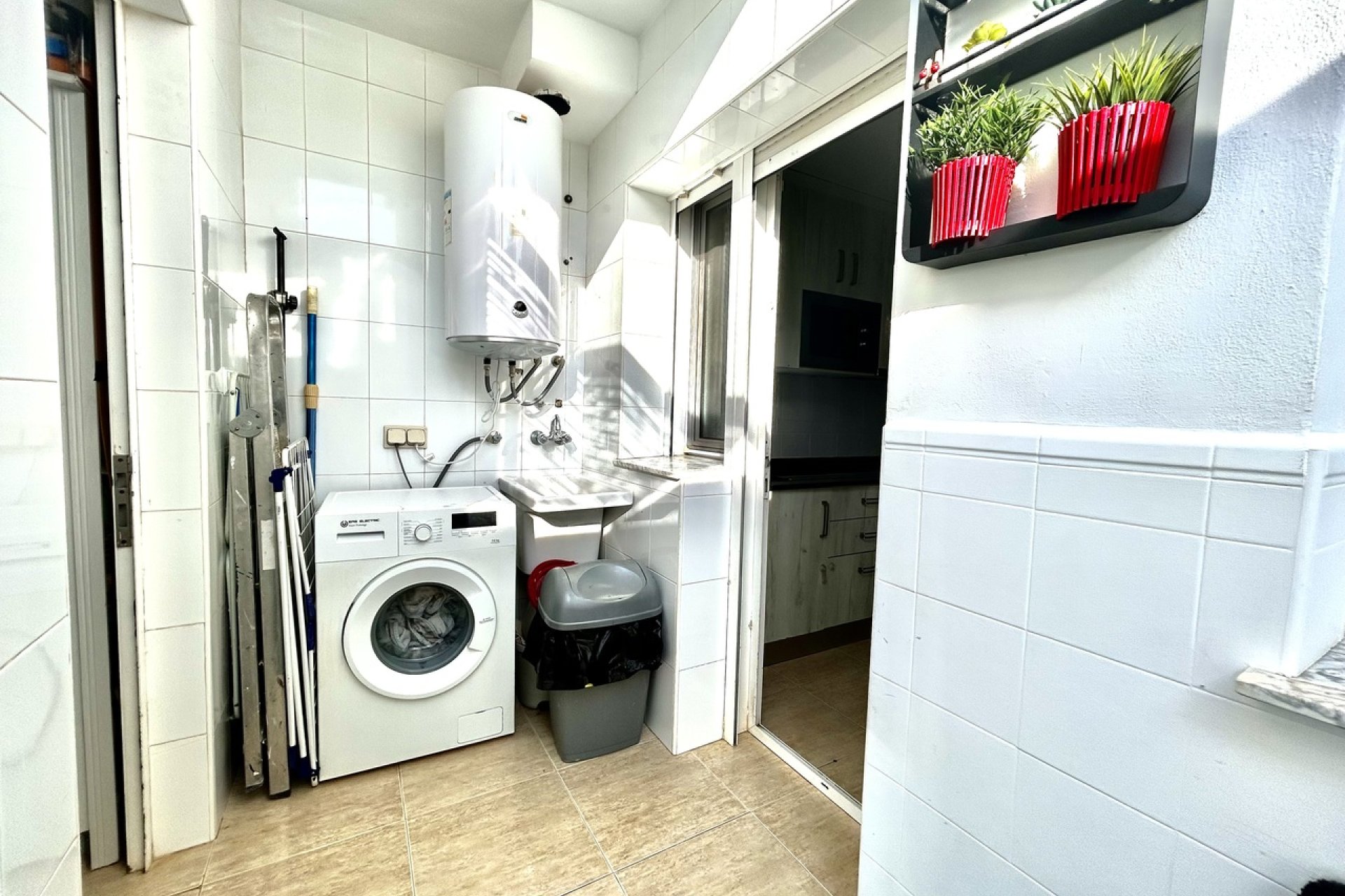 Resale - Townhouse -
San Pedro del Pinatar - Costa Calida