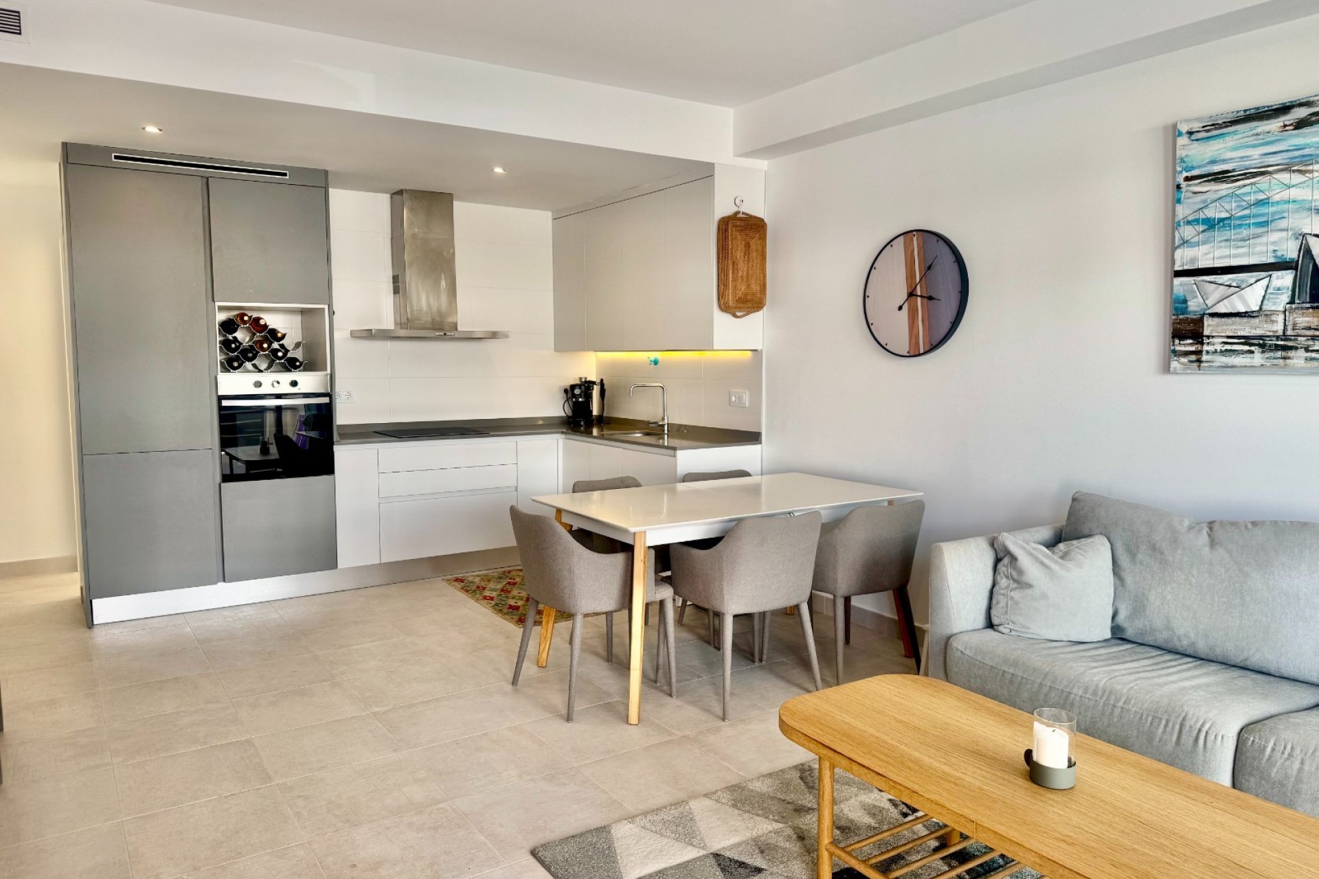 Resale - Townhouse -
San Pedro del Pinatar - Costa Calida