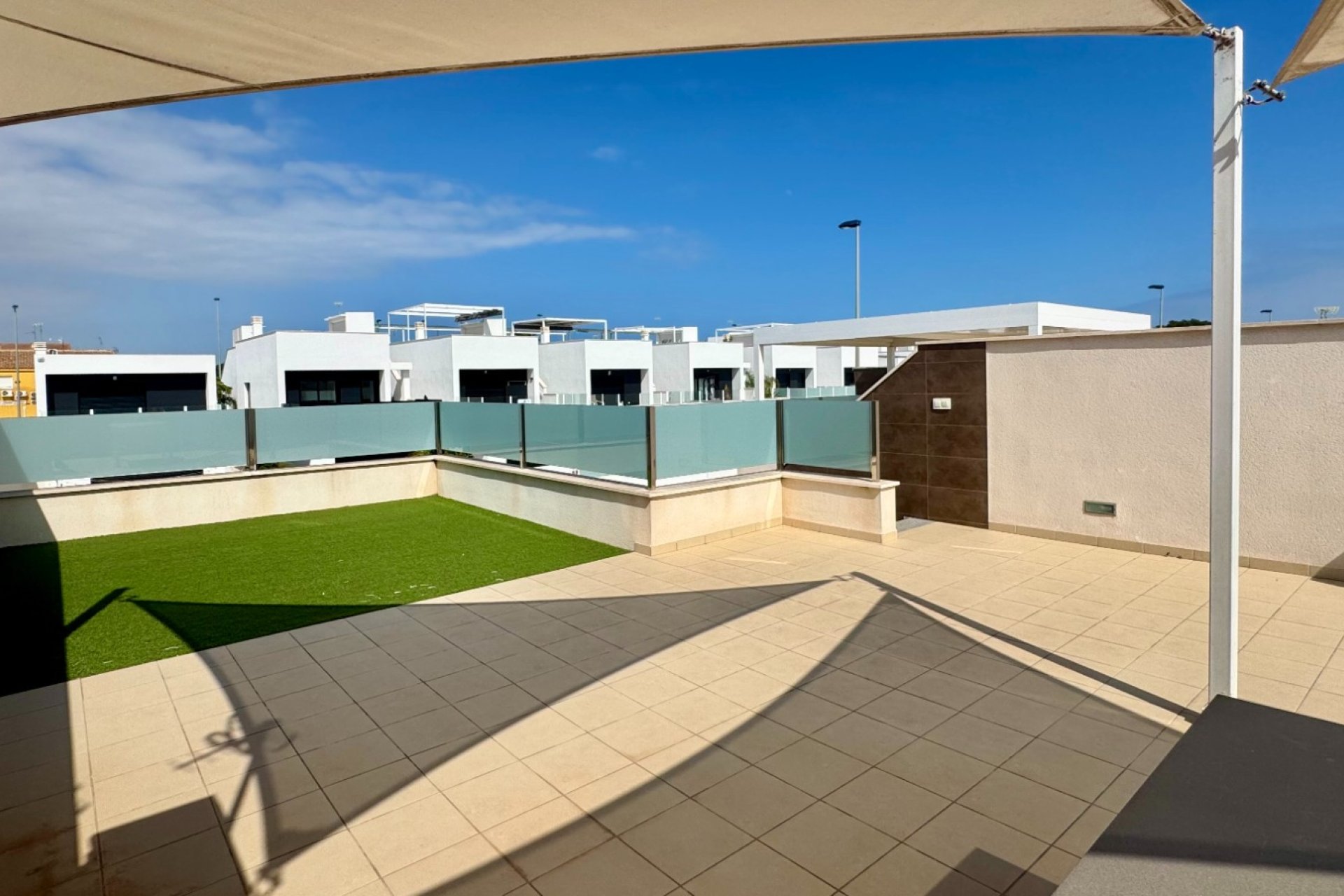 Resale - Townhouse -
San Pedro del Pinatar - Costa Calida