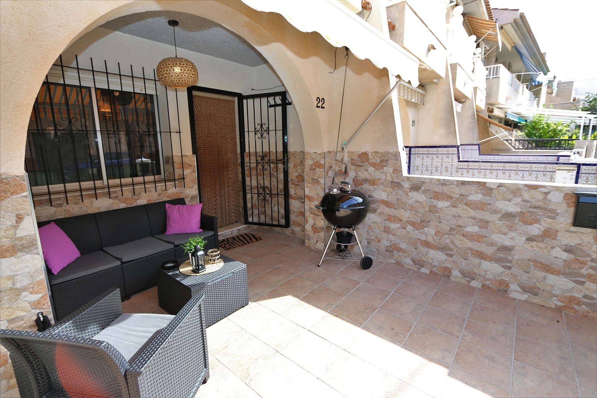Resale - Townhouse -
San Pedro del Pinatar - Costa Calida