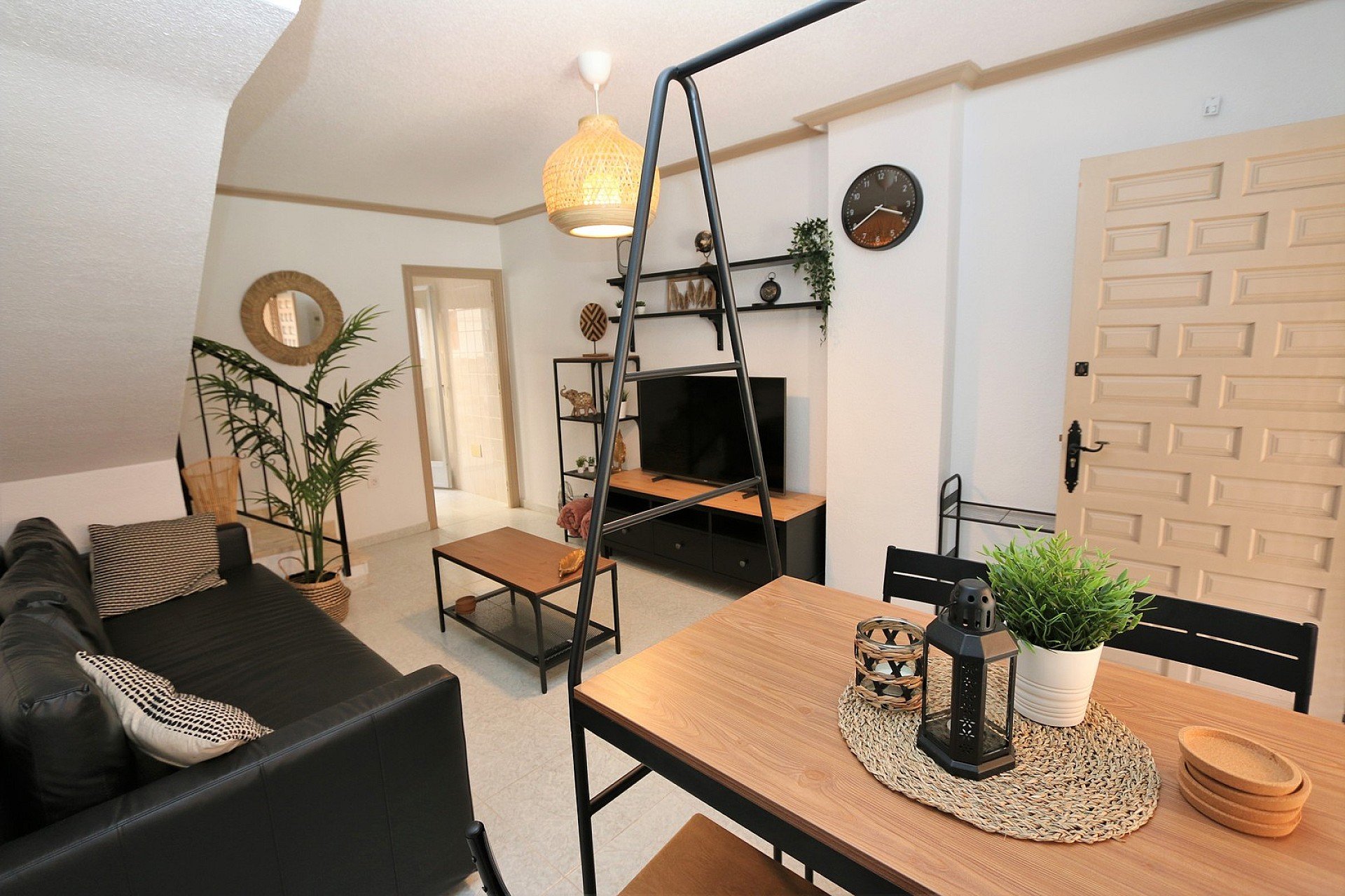 Resale - Townhouse -
San Pedro del Pinatar - Costa Calida