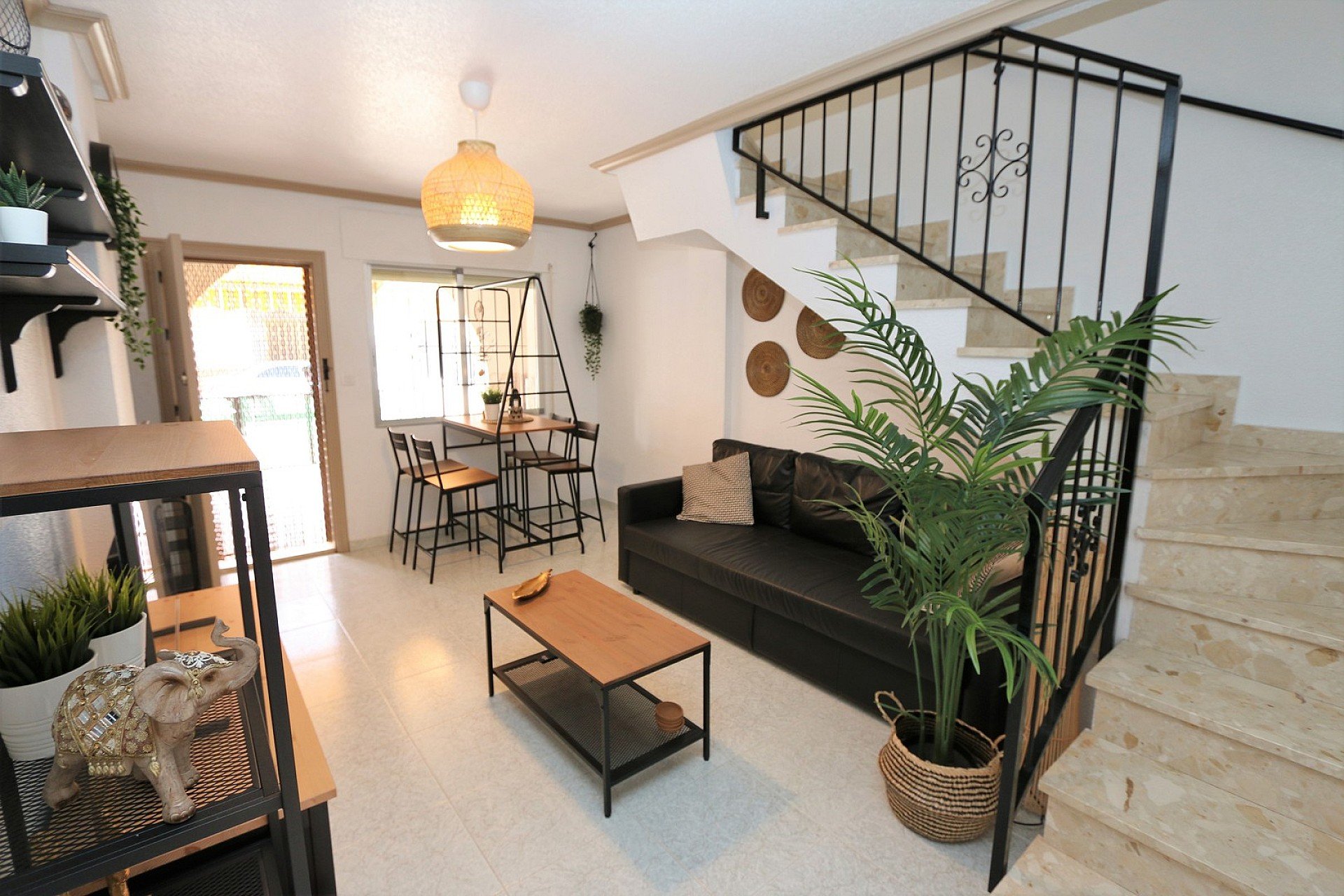Resale - Townhouse -
San Pedro del Pinatar - Costa Calida