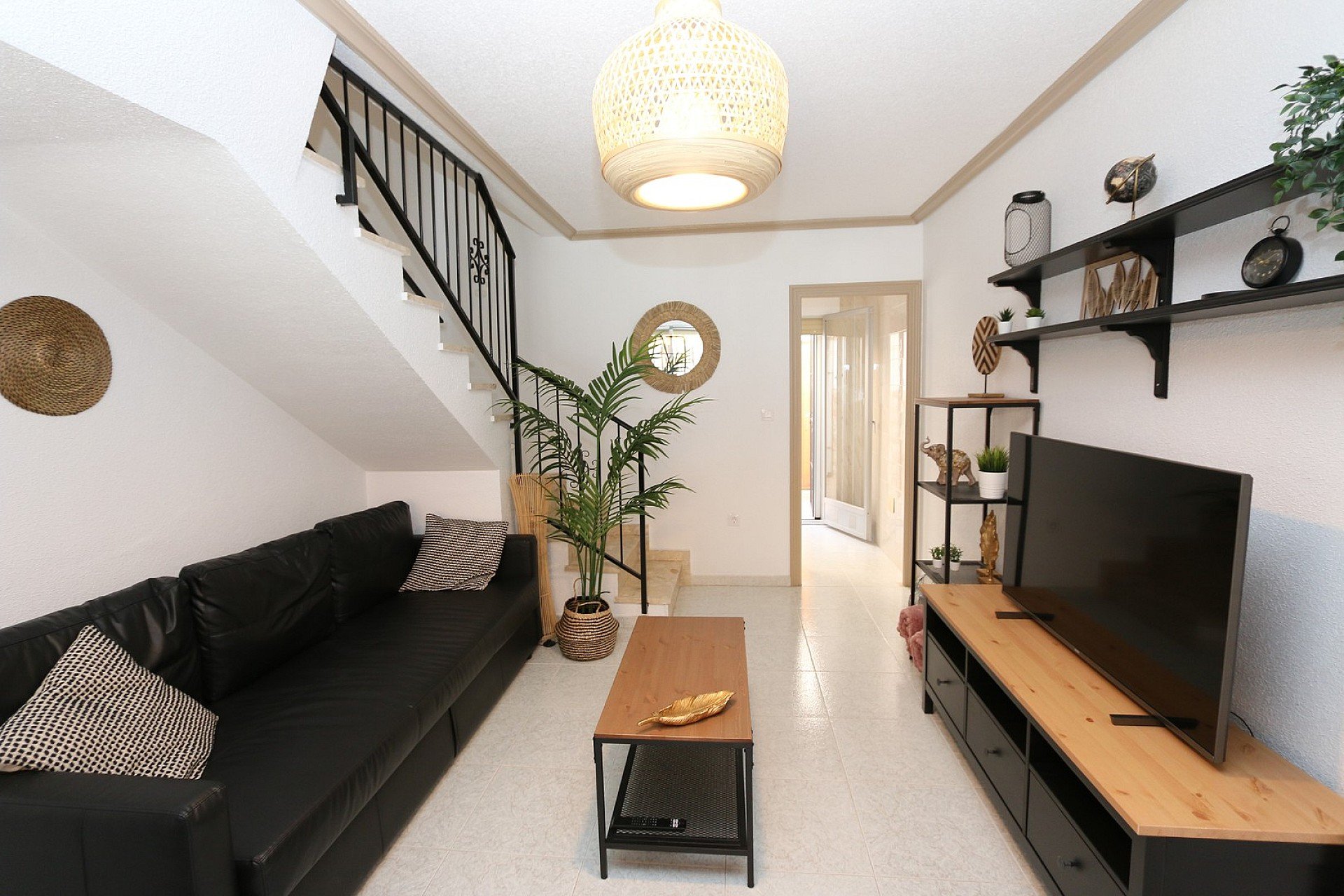 Resale - Townhouse -
San Pedro del Pinatar - Costa Calida