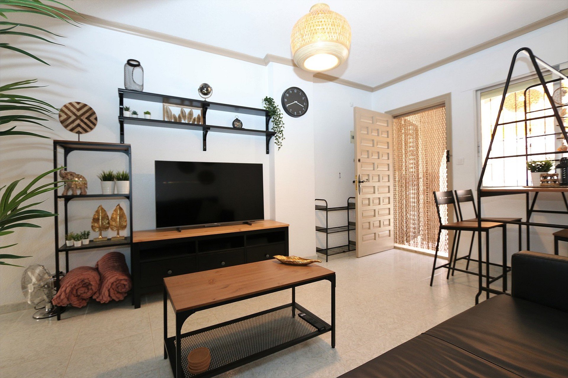 Resale - Townhouse -
San Pedro del Pinatar - Costa Calida