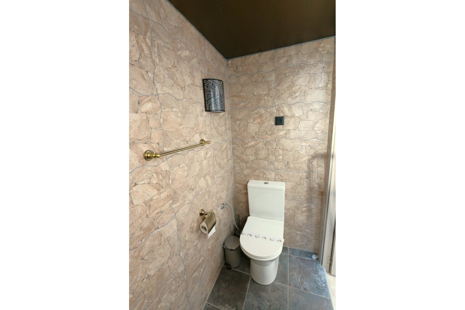 Resale - Townhouse -
San Pedro del Pinatar - Costa Calida