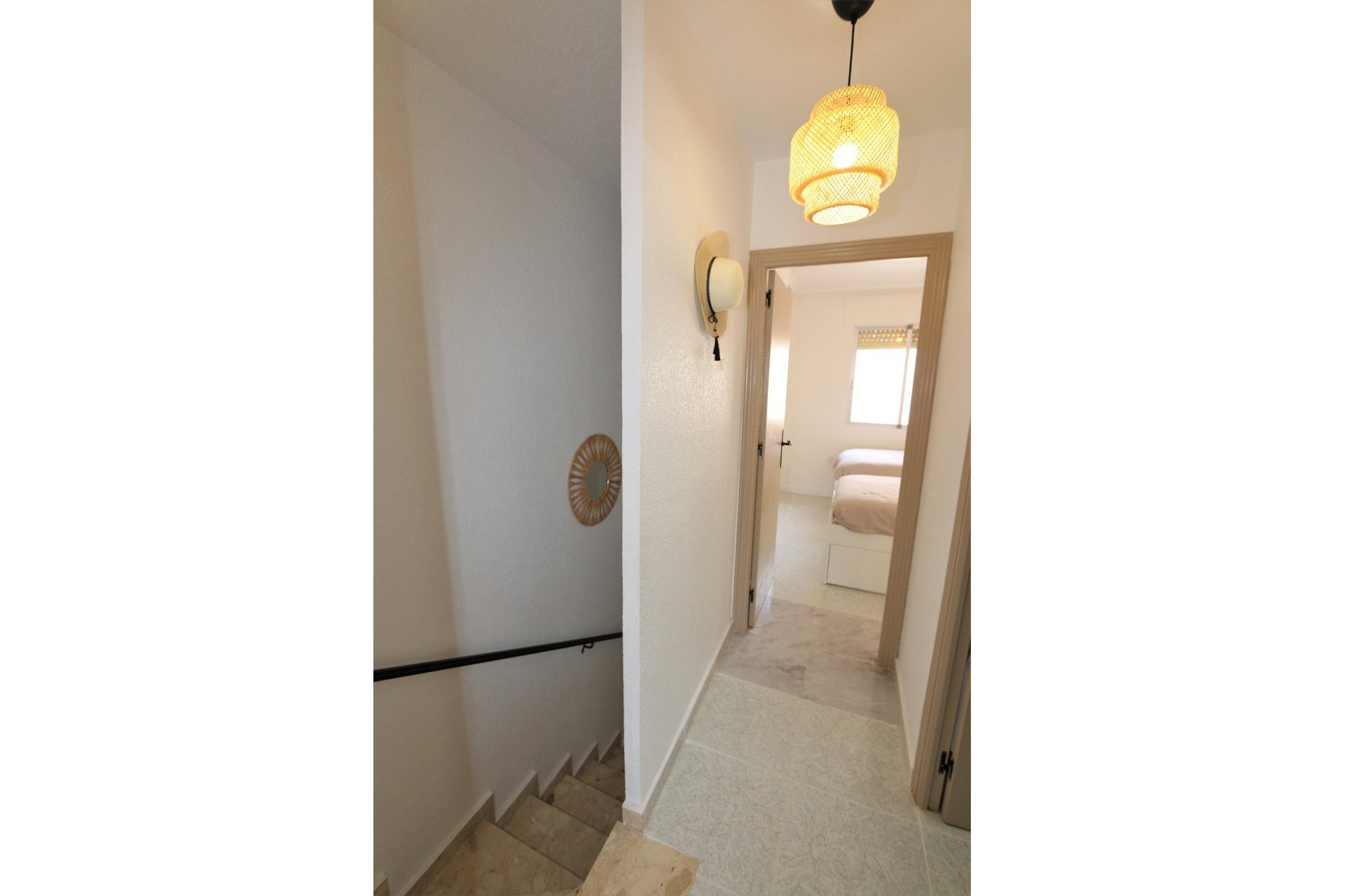 Resale - Townhouse -
San Pedro del Pinatar - Costa Calida