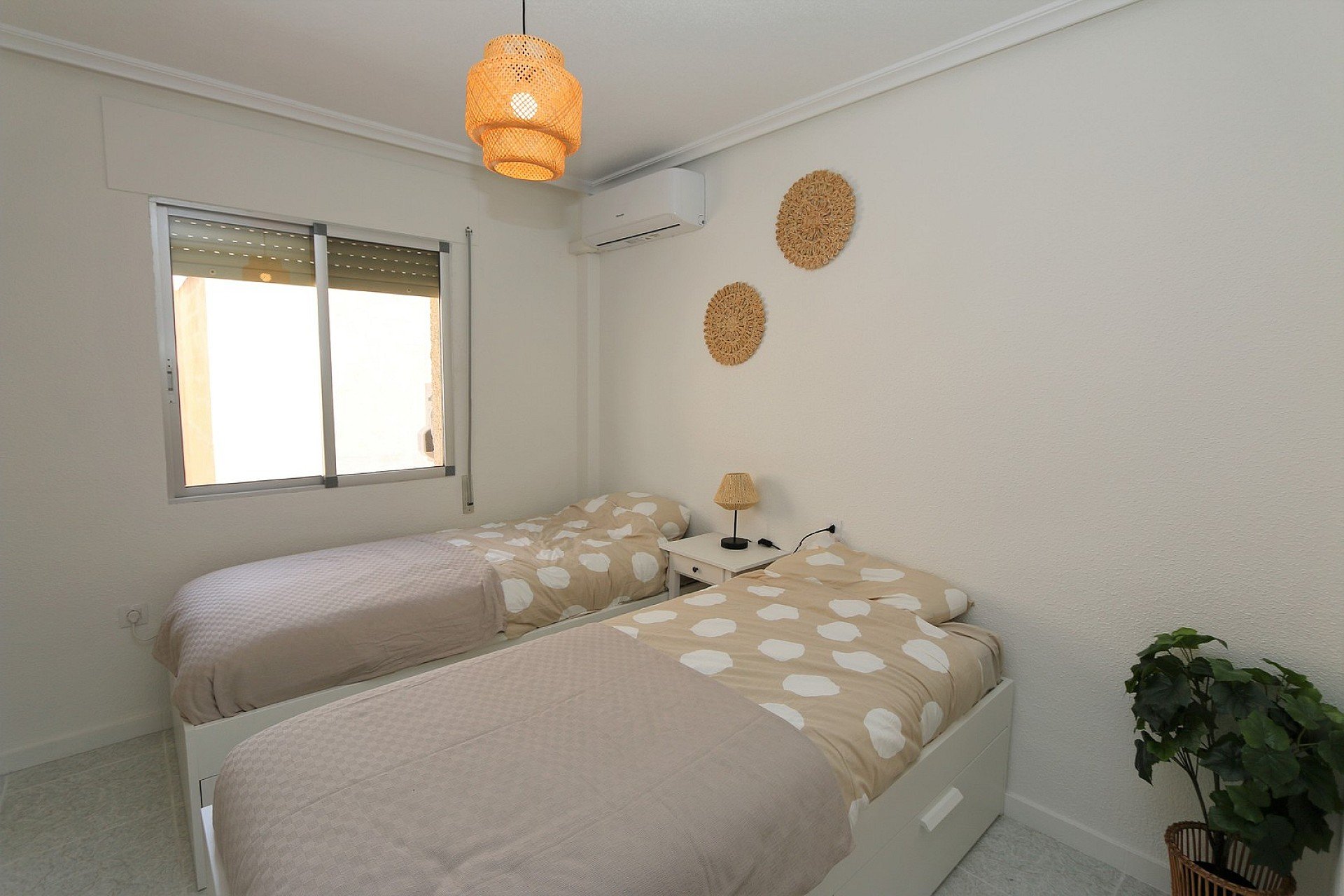 Resale - Townhouse -
San Pedro del Pinatar - Costa Calida