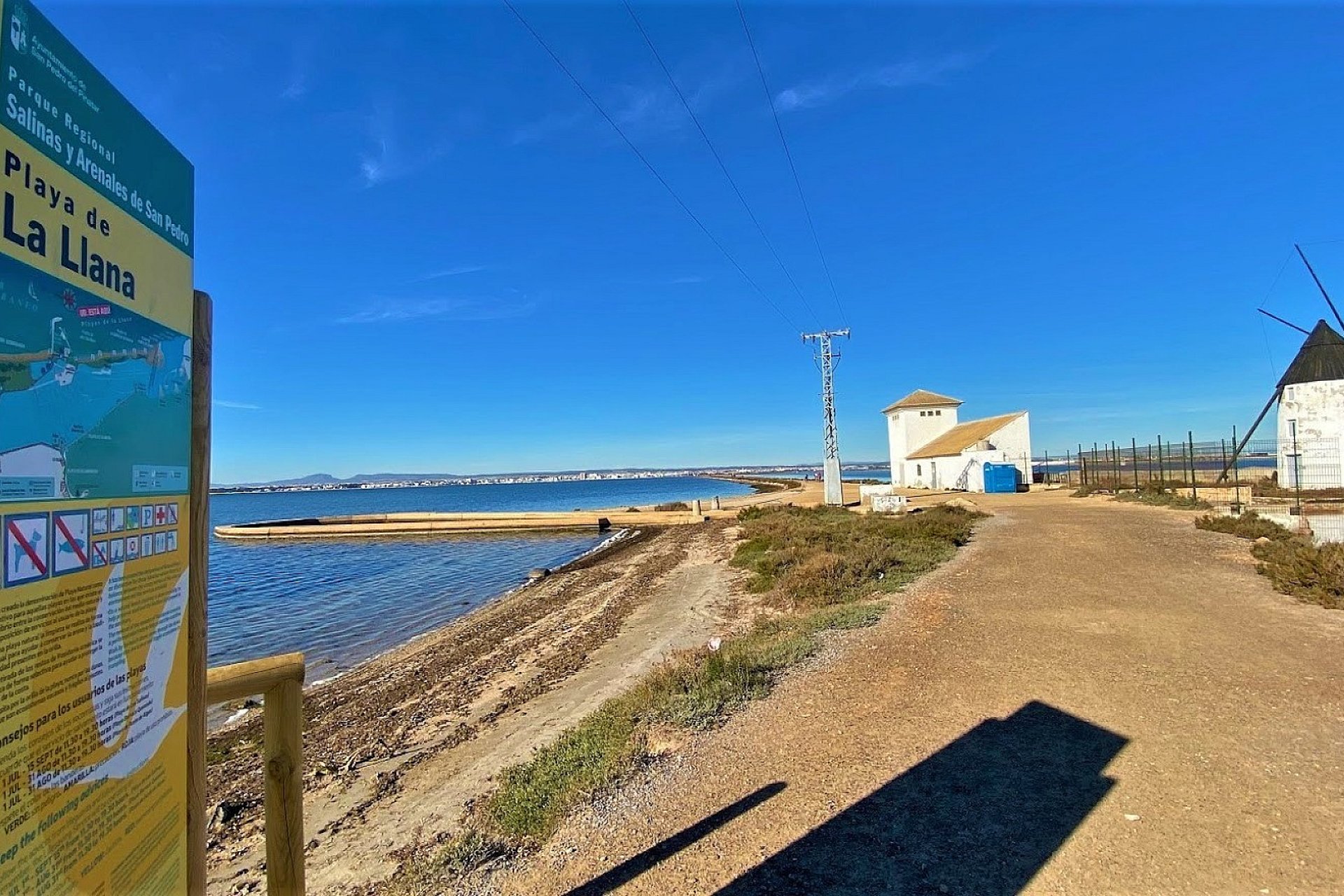 Resale - Townhouse -
San Pedro del Pinatar - Costa Calida