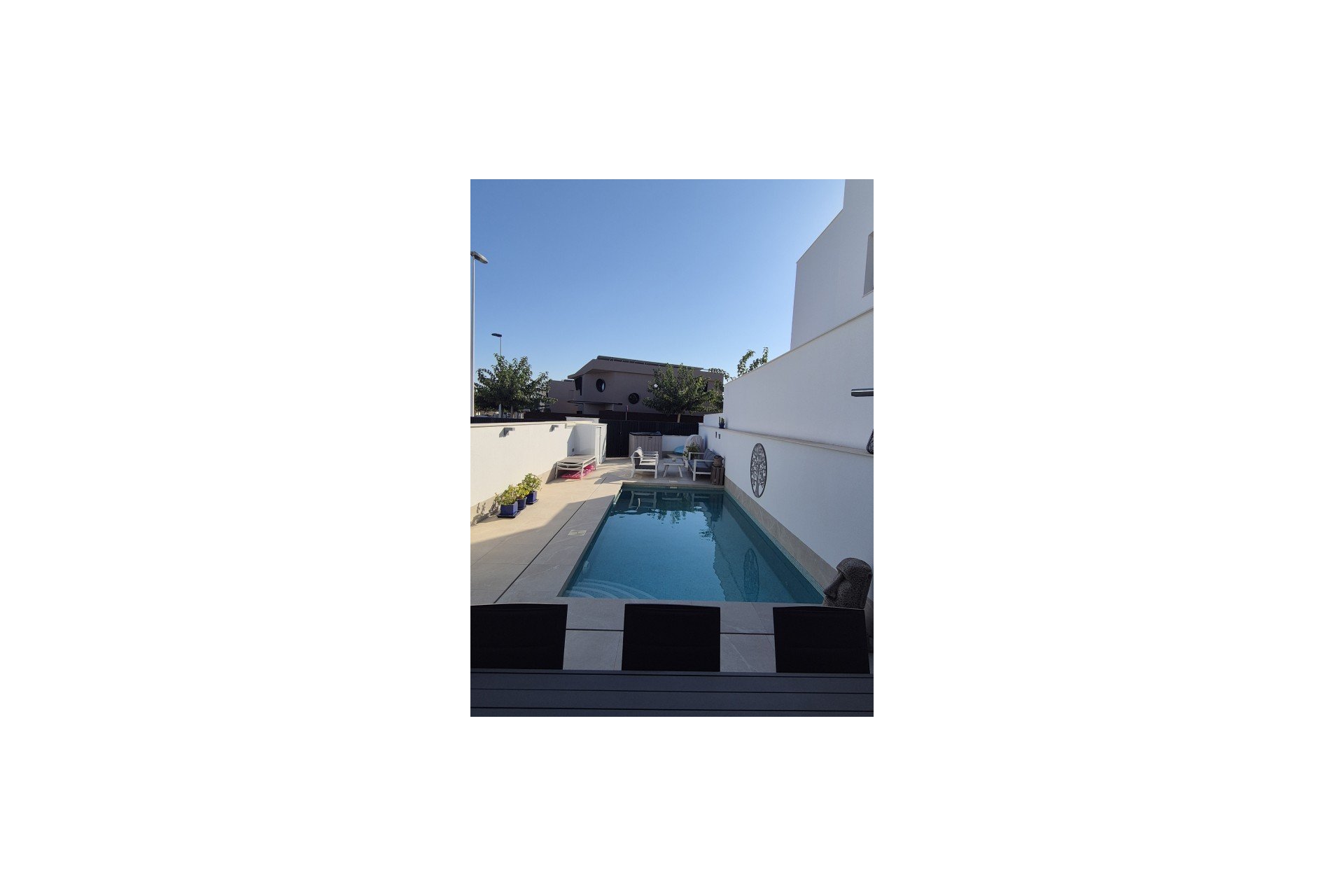 Resale - Townhouse -
San Pedro del Pinatar - Costa Calida