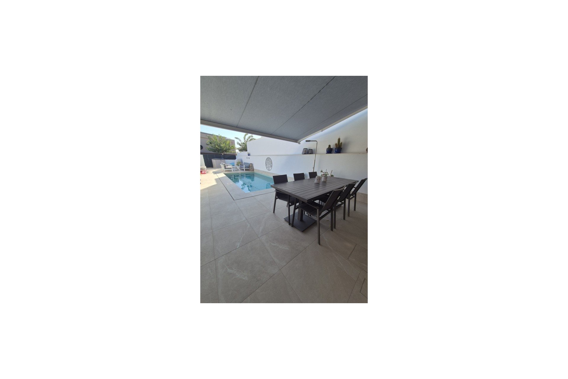 Resale - Townhouse -
San Pedro del Pinatar - Costa Calida