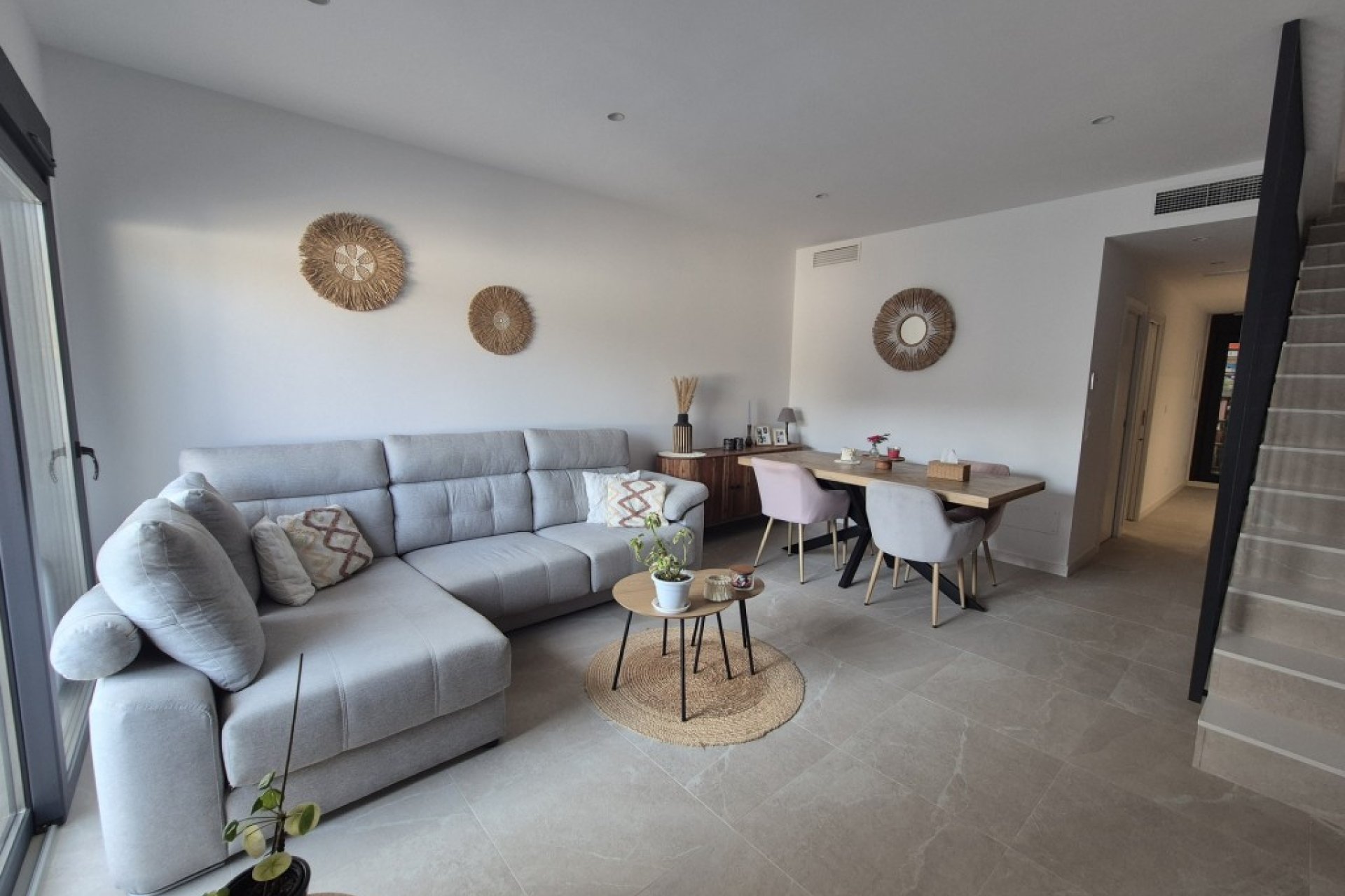 Resale - Townhouse -
San Pedro del Pinatar - Costa Calida
