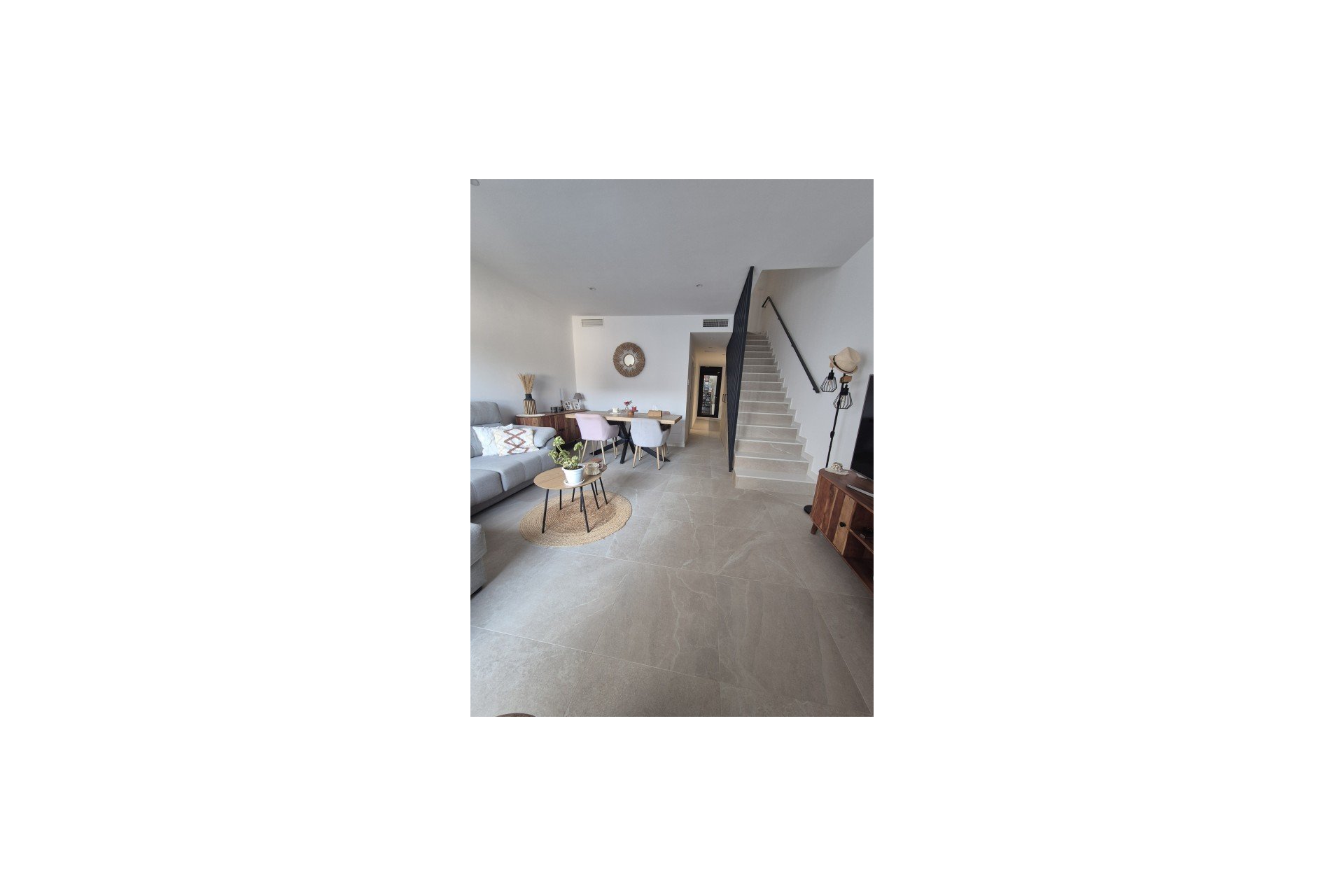 Resale - Townhouse -
San Pedro del Pinatar - Costa Calida