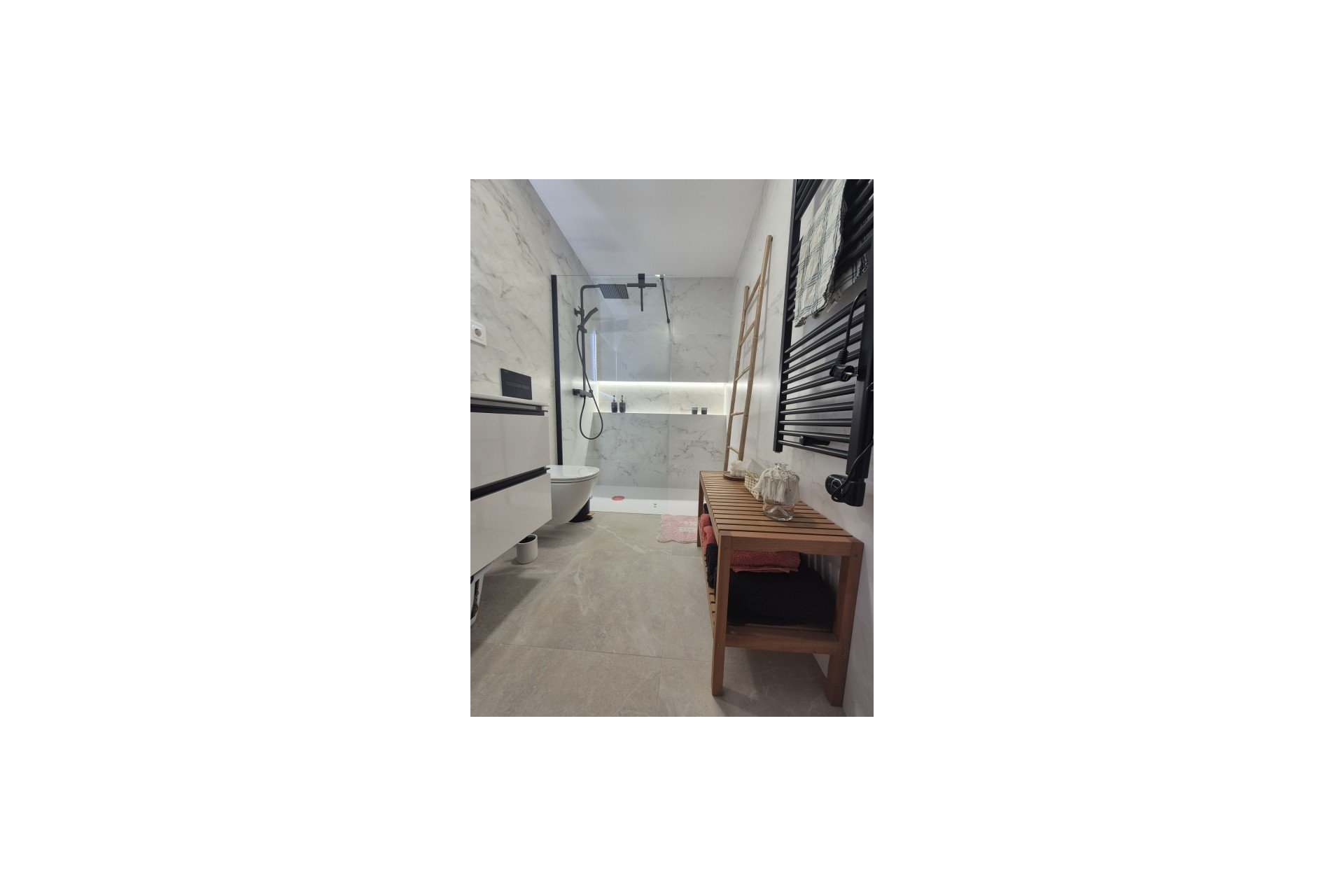 Resale - Townhouse -
San Pedro del Pinatar - Costa Calida