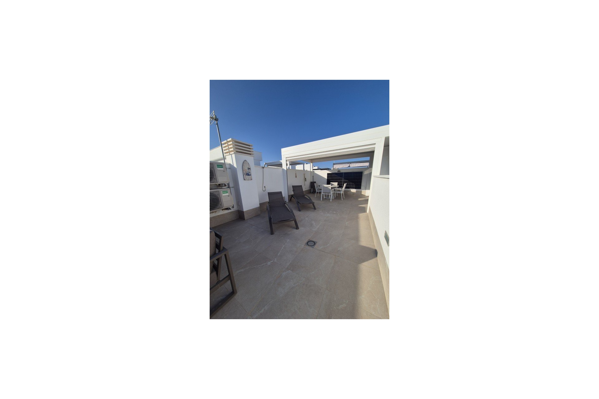 Resale - Townhouse -
San Pedro del Pinatar - Costa Calida