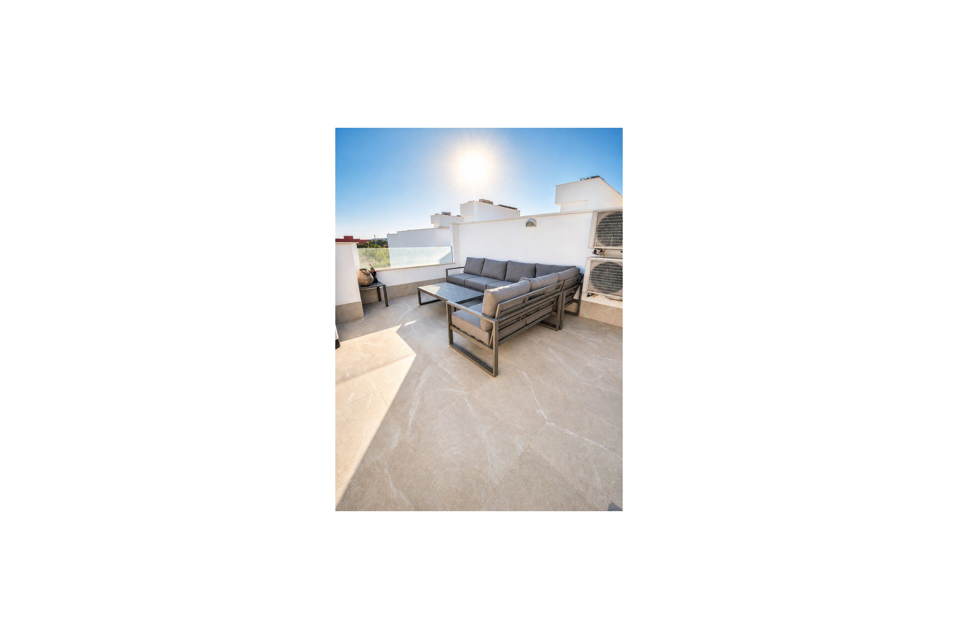 Resale - Townhouse -
San Pedro del Pinatar - Costa Calida