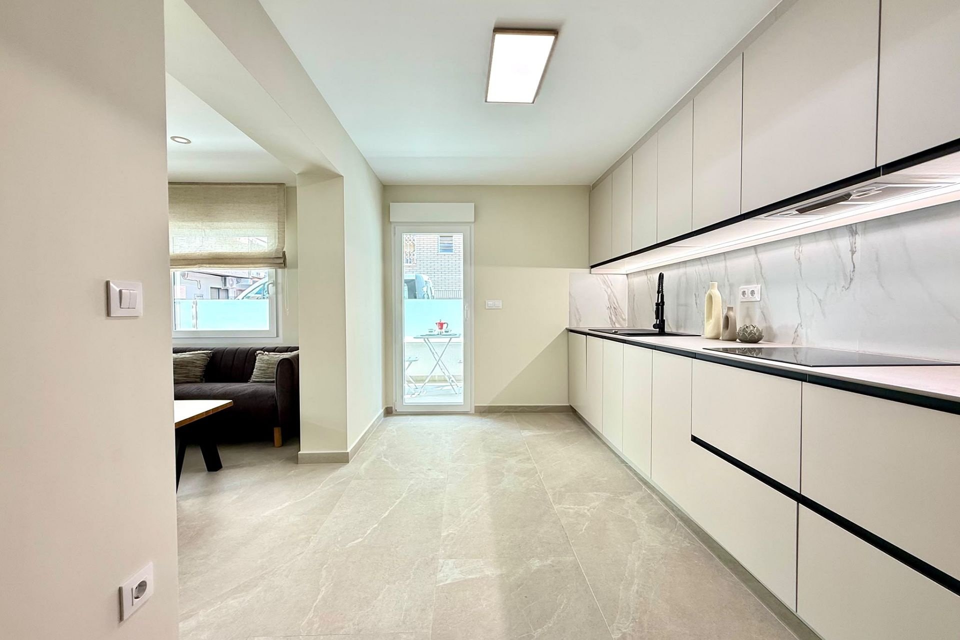 Resale - Townhouse -
San Pedro del Pinatar - Costa Calida