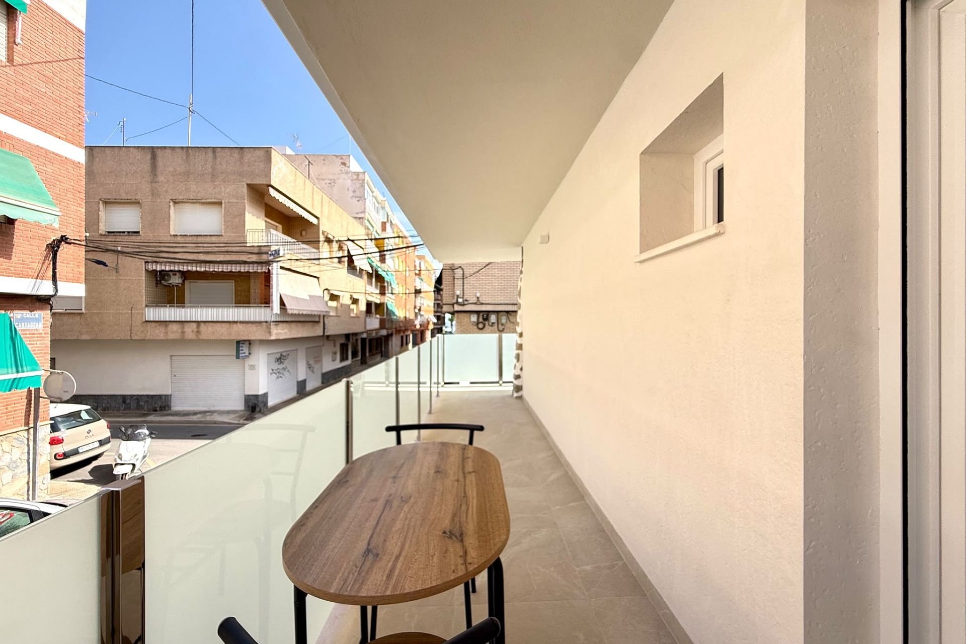 Resale - Townhouse -
San Pedro del Pinatar - Costa Calida