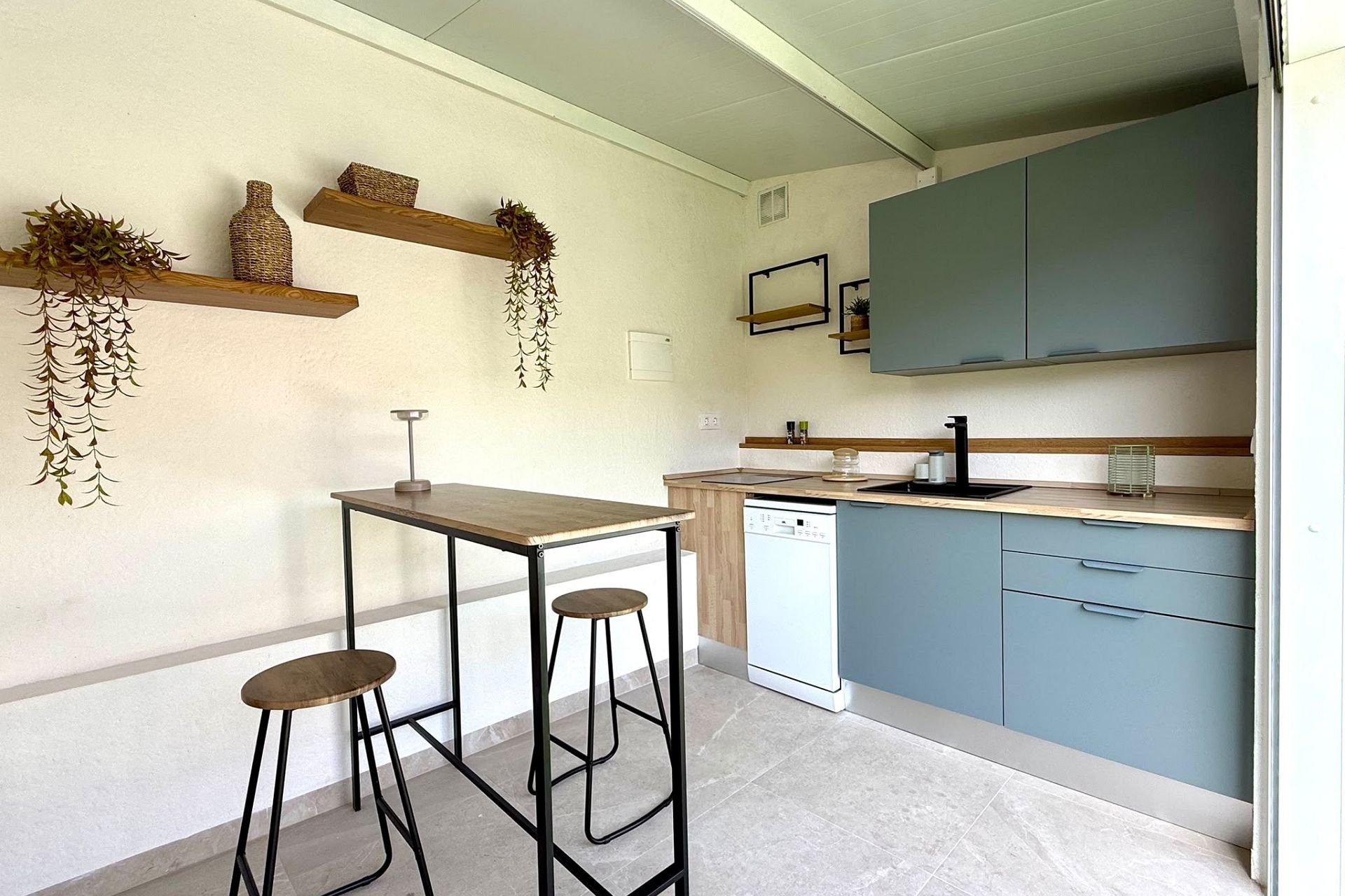 Resale - Townhouse -
San Pedro del Pinatar - Costa Calida