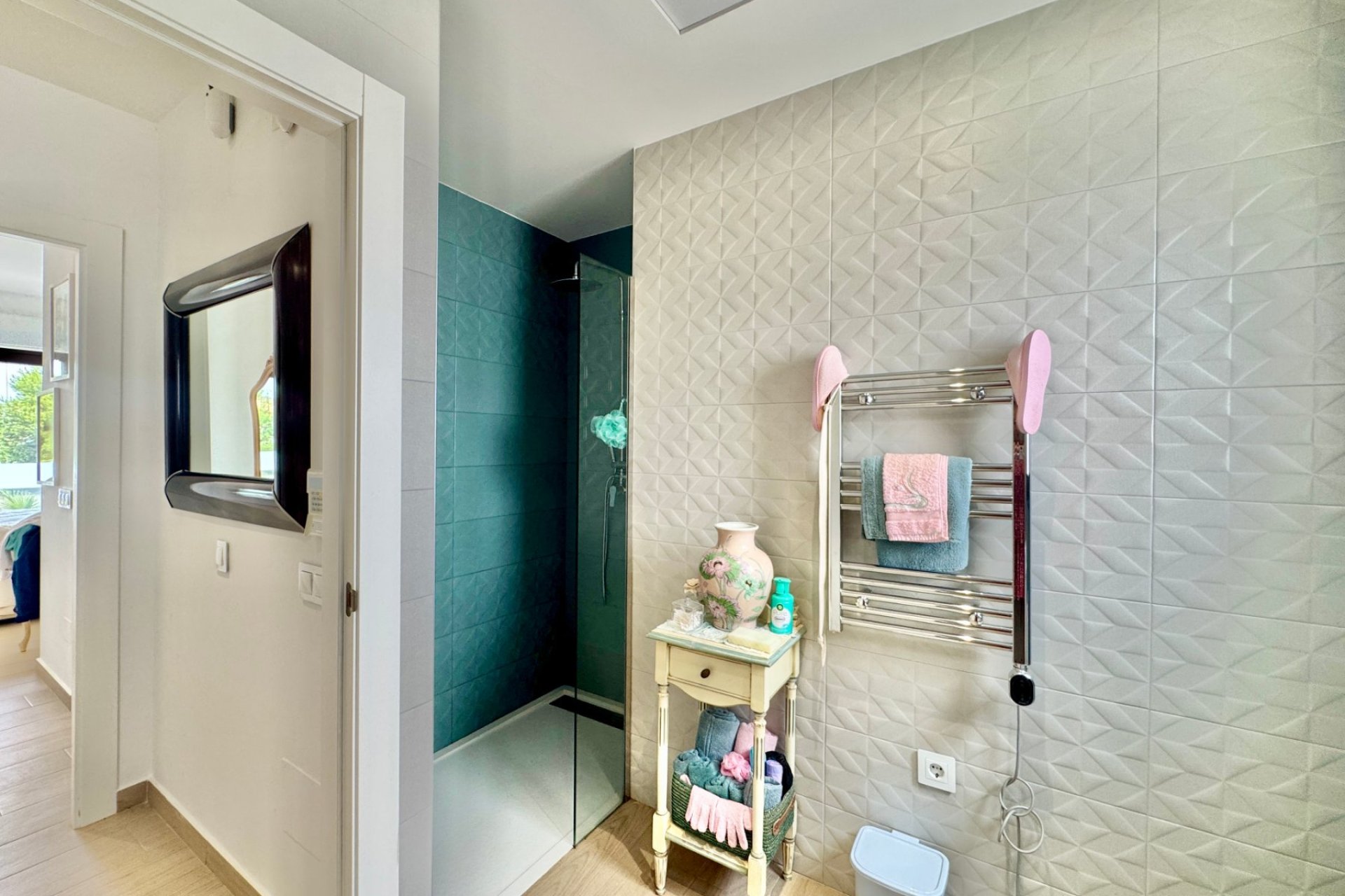 Resale - Townhouse -
San Pedro del Pinatar - Costa Calida