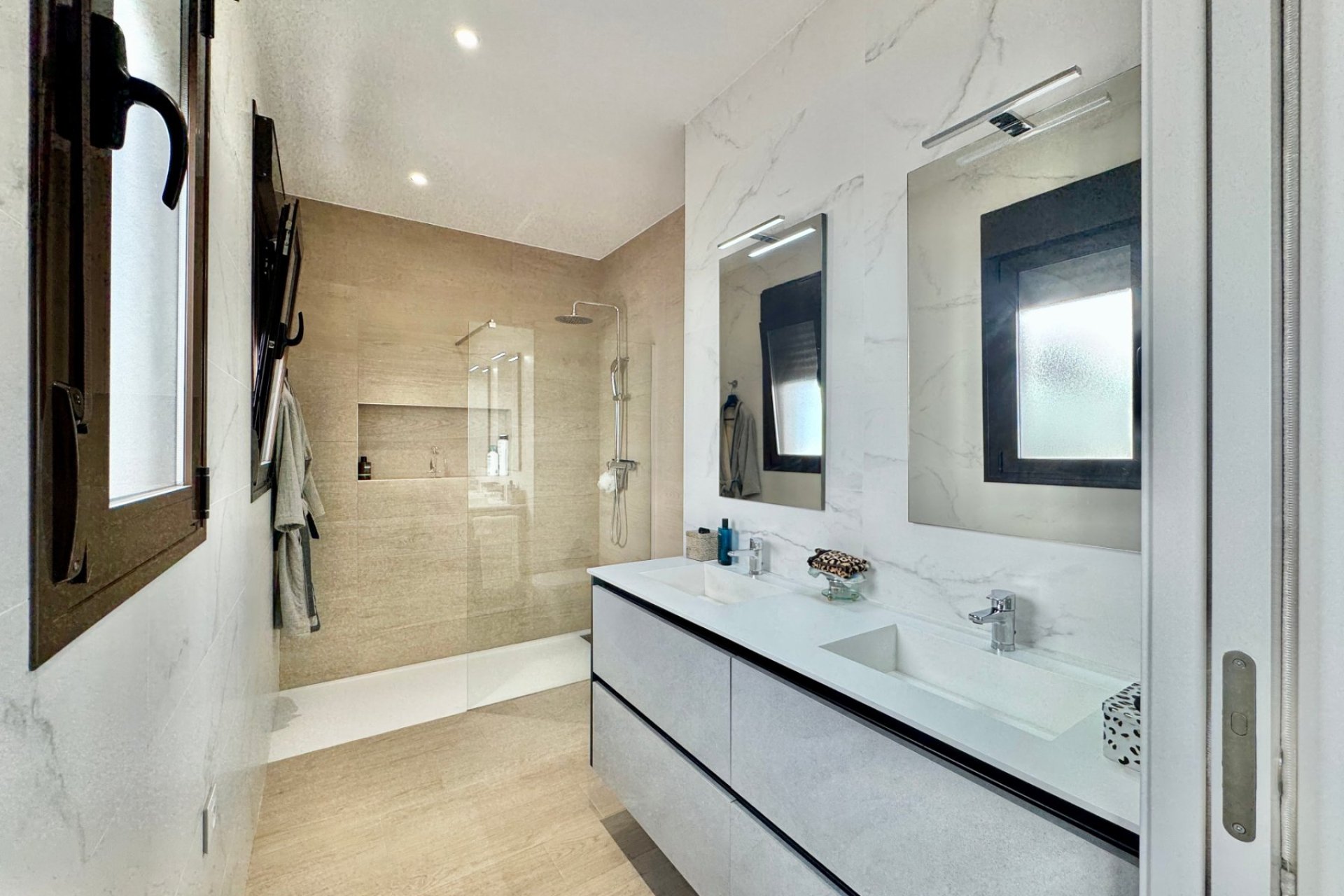 Resale - Townhouse -
San Pedro del Pinatar - Costa Calida