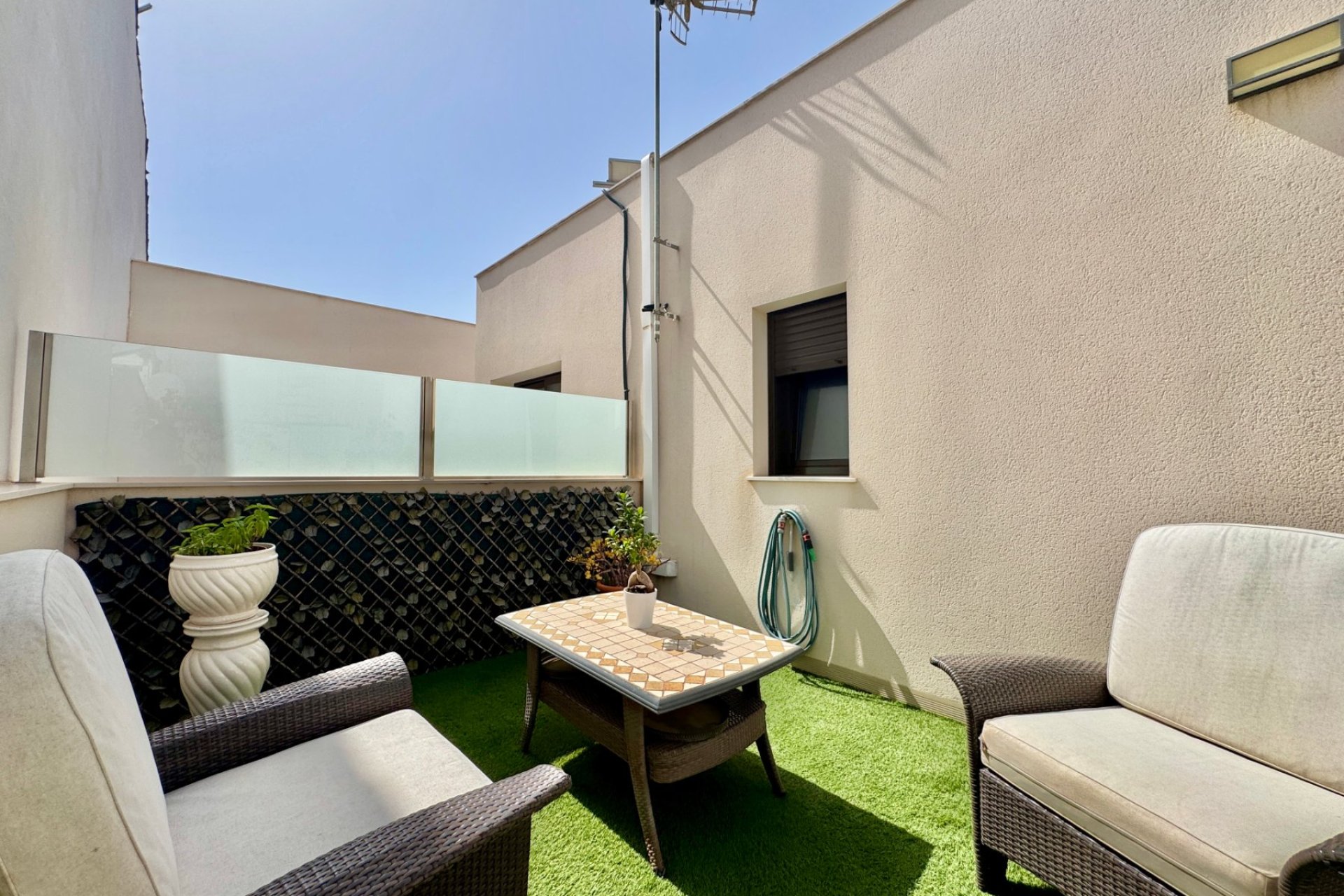 Resale - Townhouse -
San Pedro del Pinatar - Costa Calida