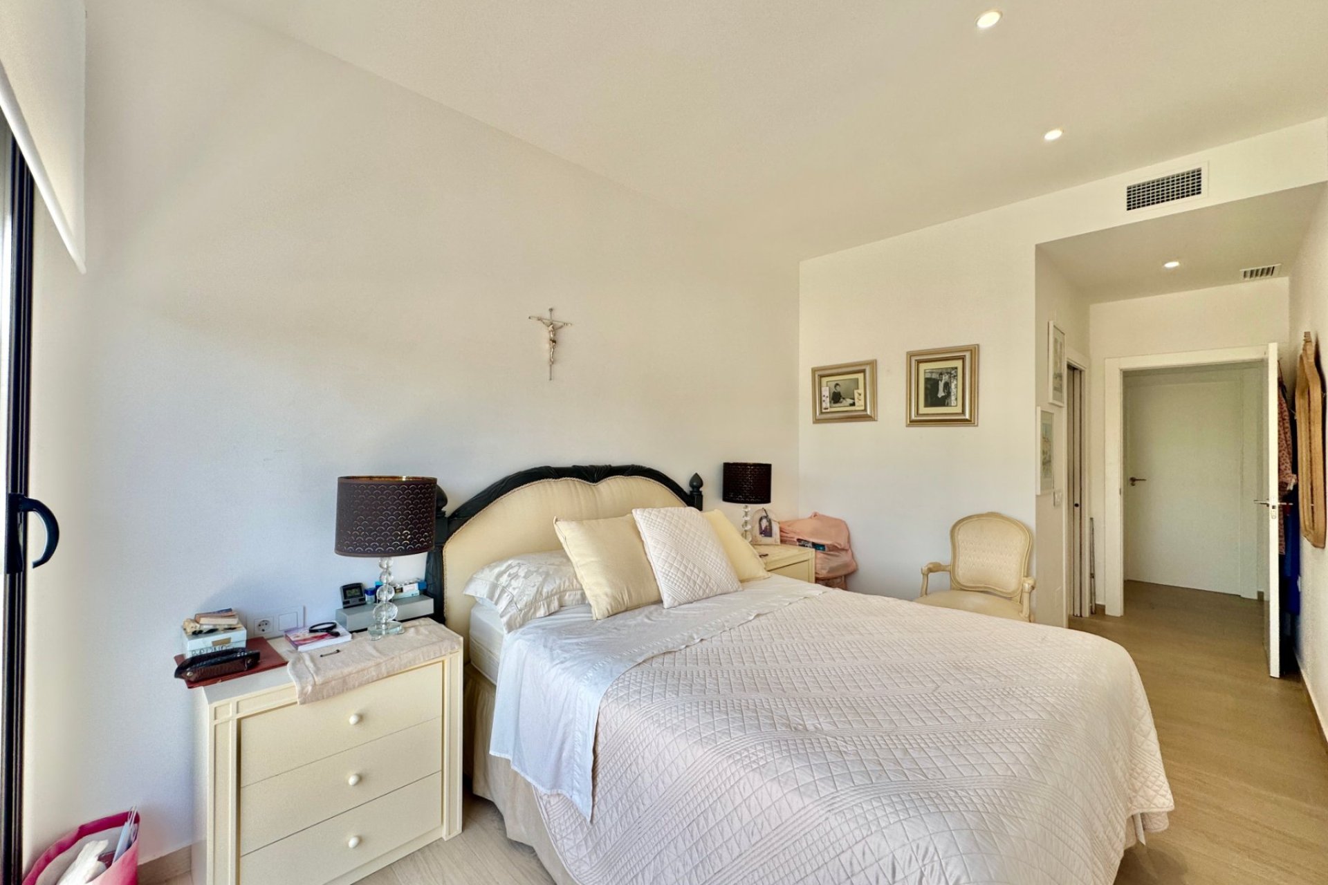 Resale - Townhouse -
San Pedro del Pinatar - Costa Calida