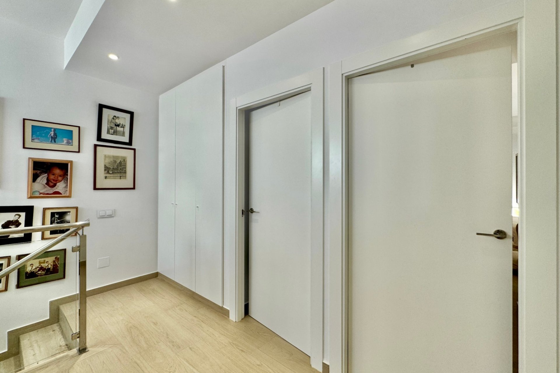 Resale - Townhouse -
San Pedro del Pinatar - Costa Calida