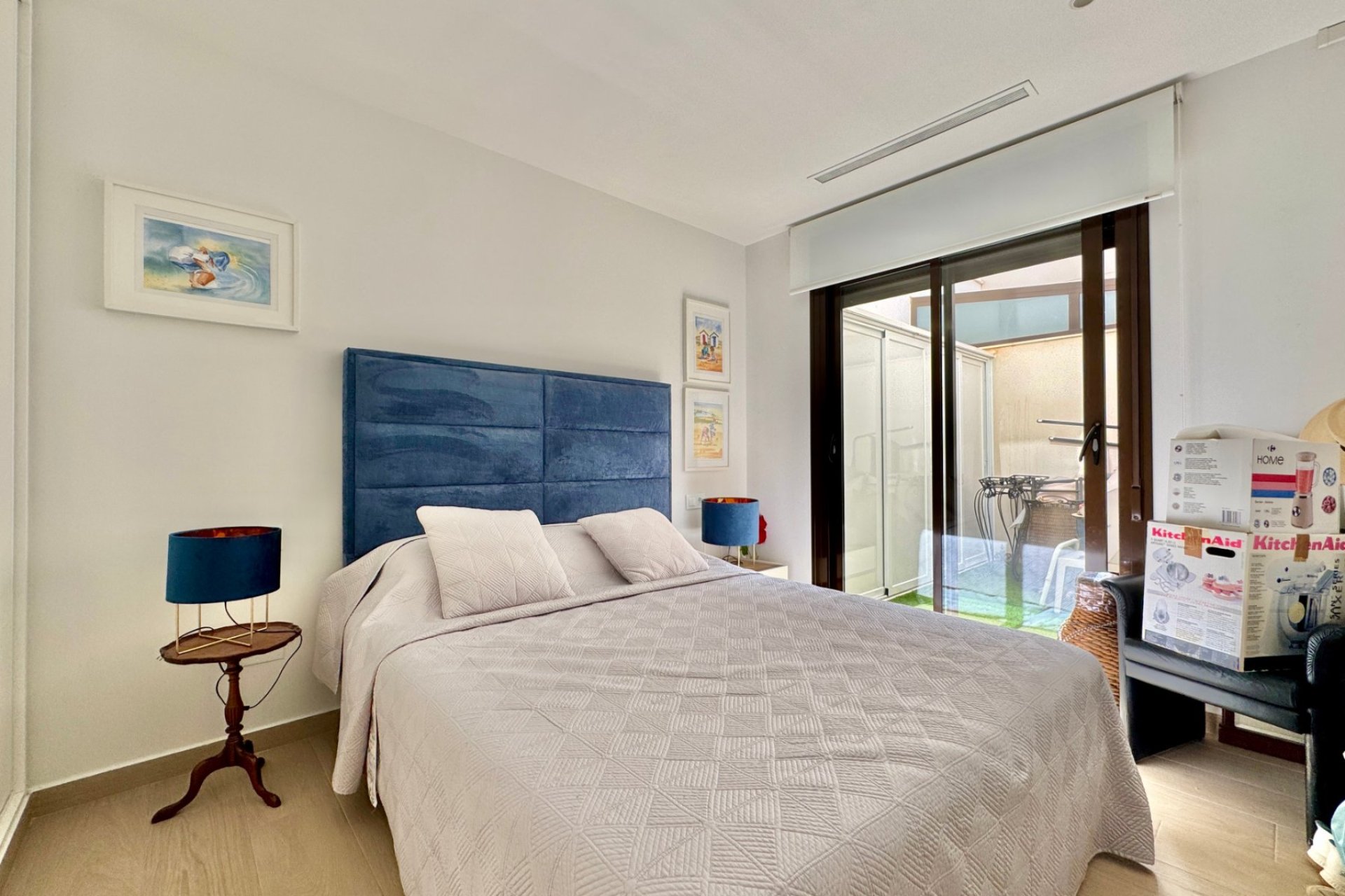 Resale - Townhouse -
San Pedro del Pinatar - Costa Calida