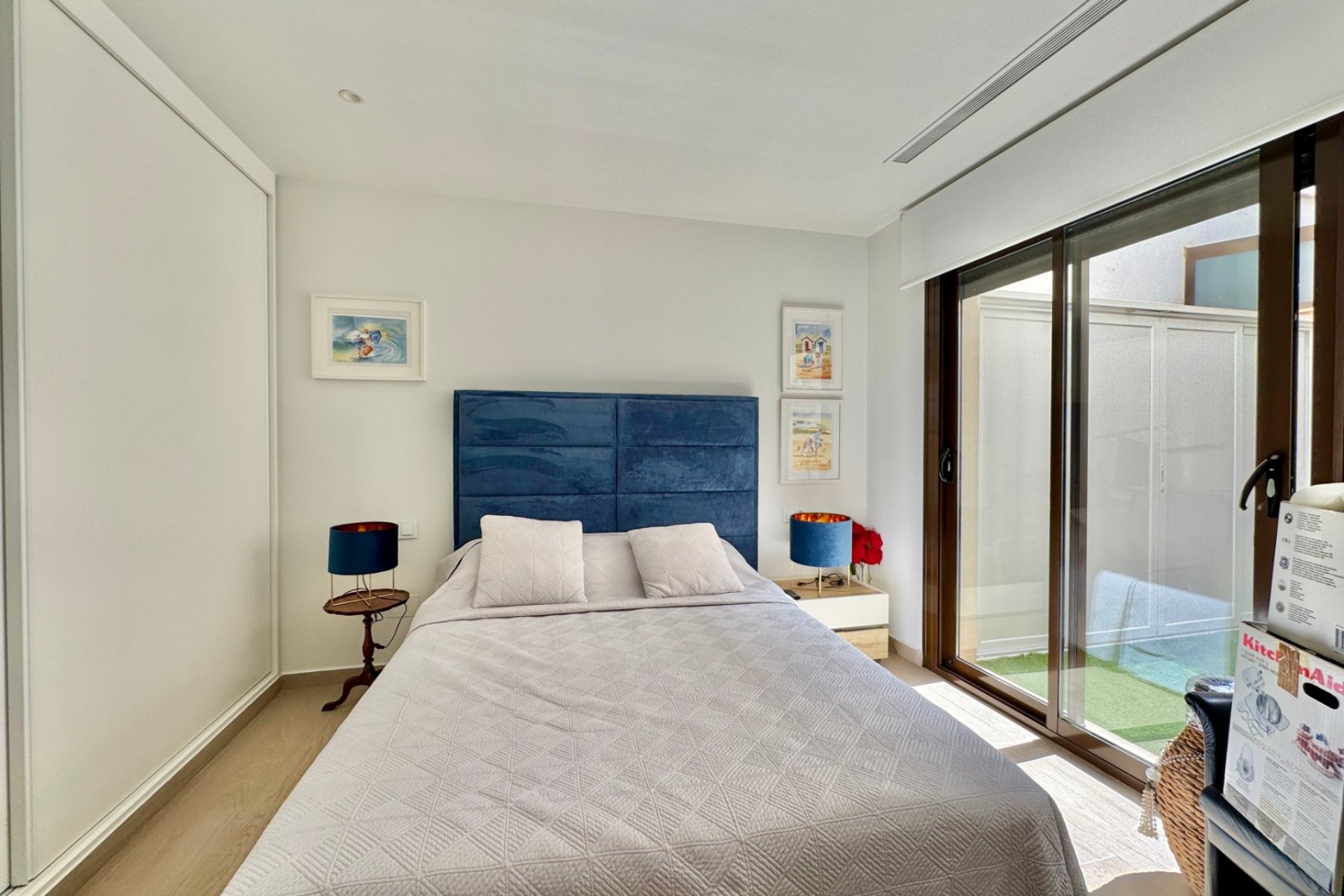 Resale - Townhouse -
San Pedro del Pinatar - Costa Calida