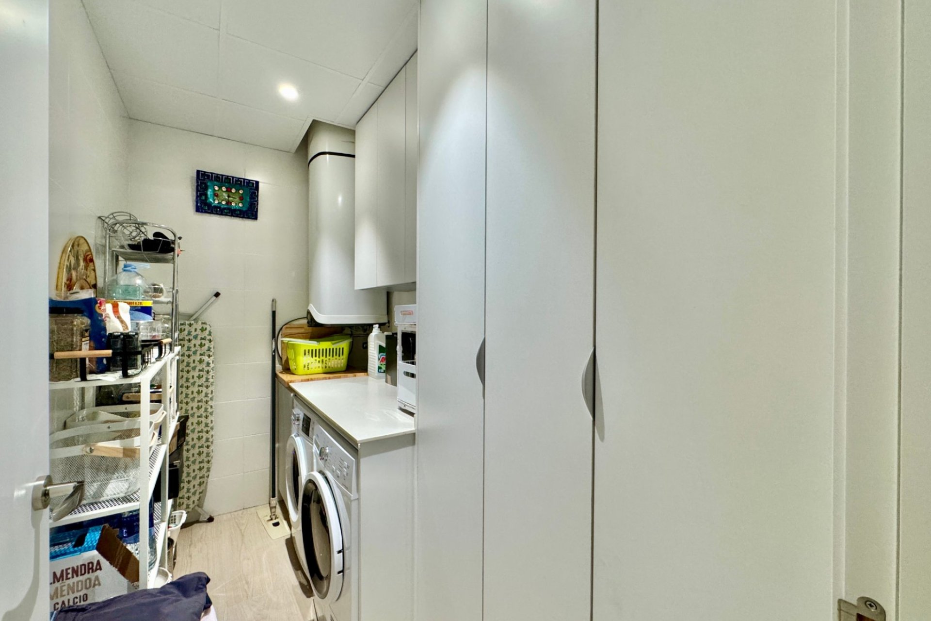 Resale - Townhouse -
San Pedro del Pinatar - Costa Calida